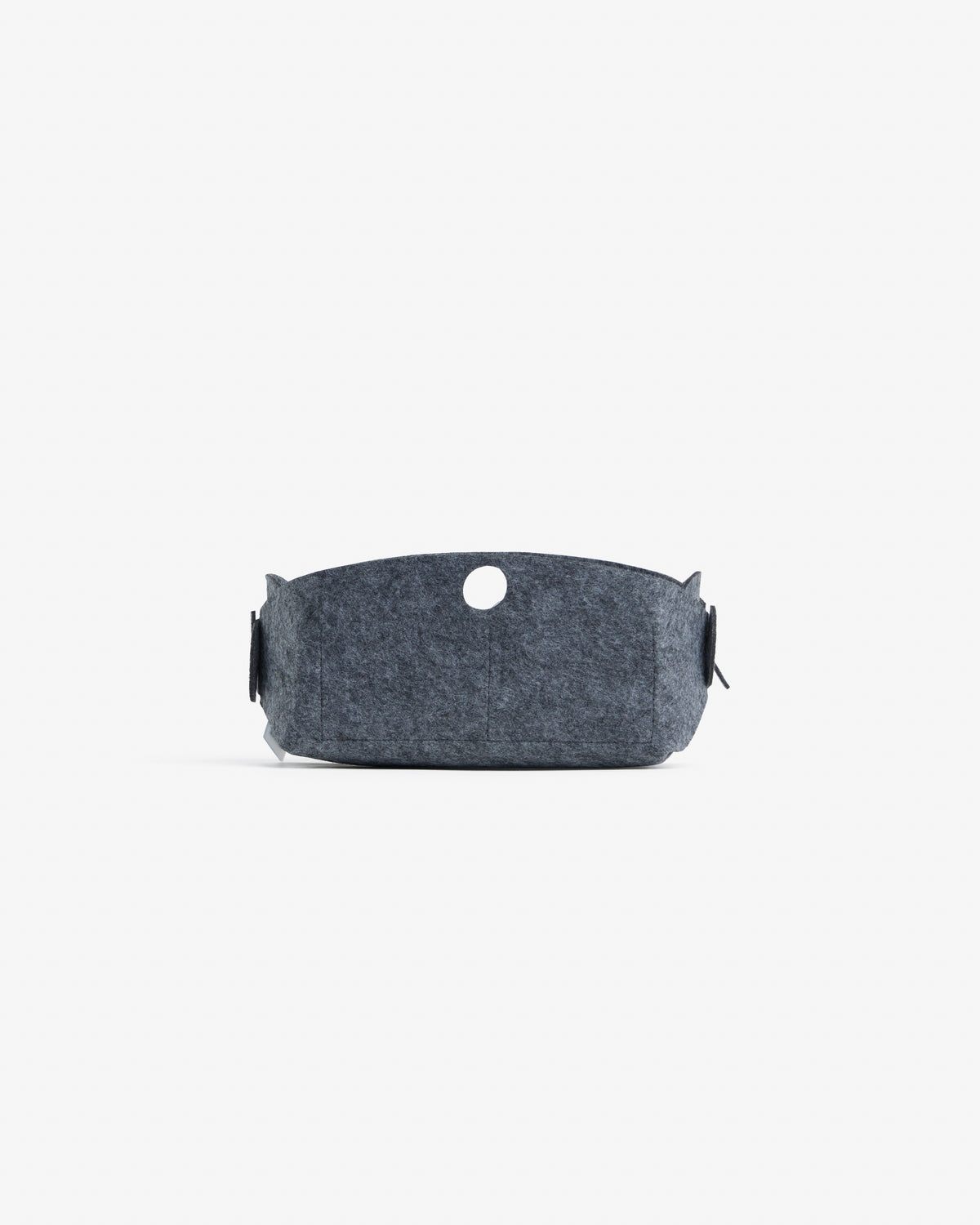 Twist pocket