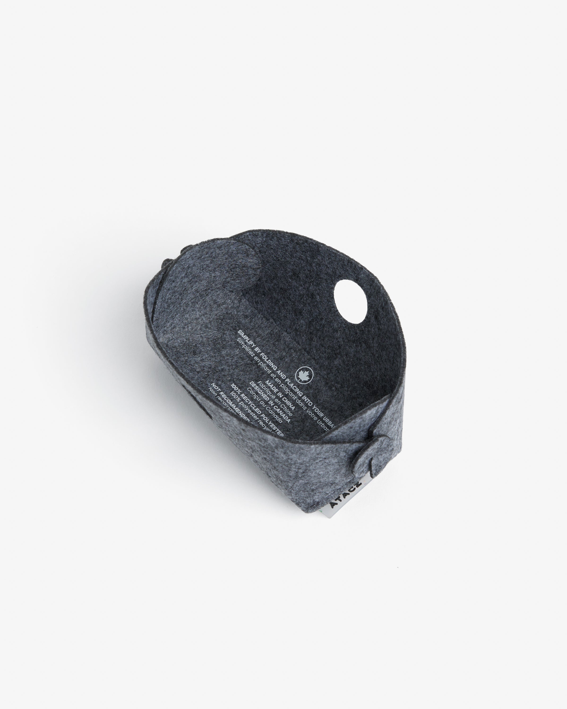 Urban Twist Pocket