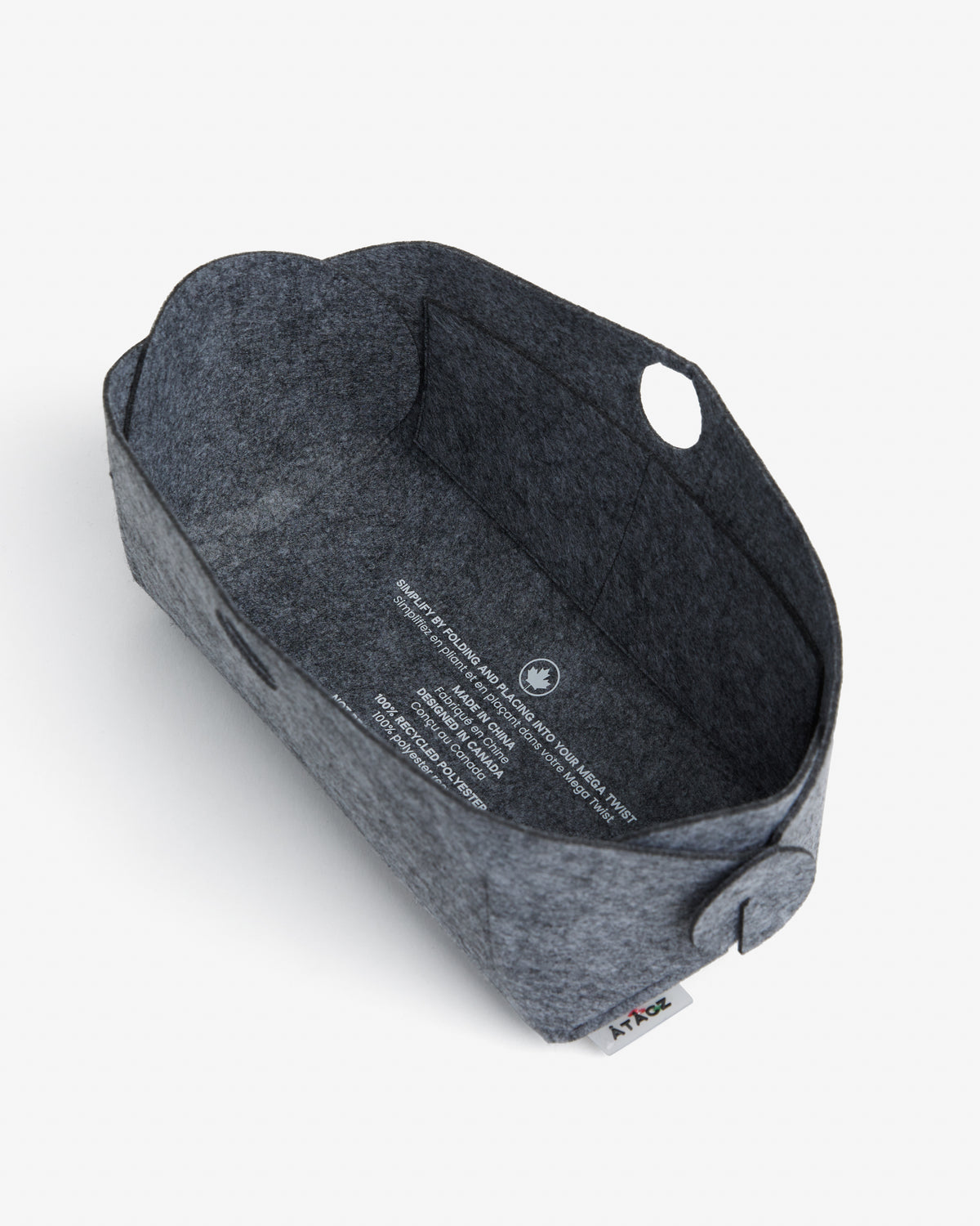 Mega Twist Pocket