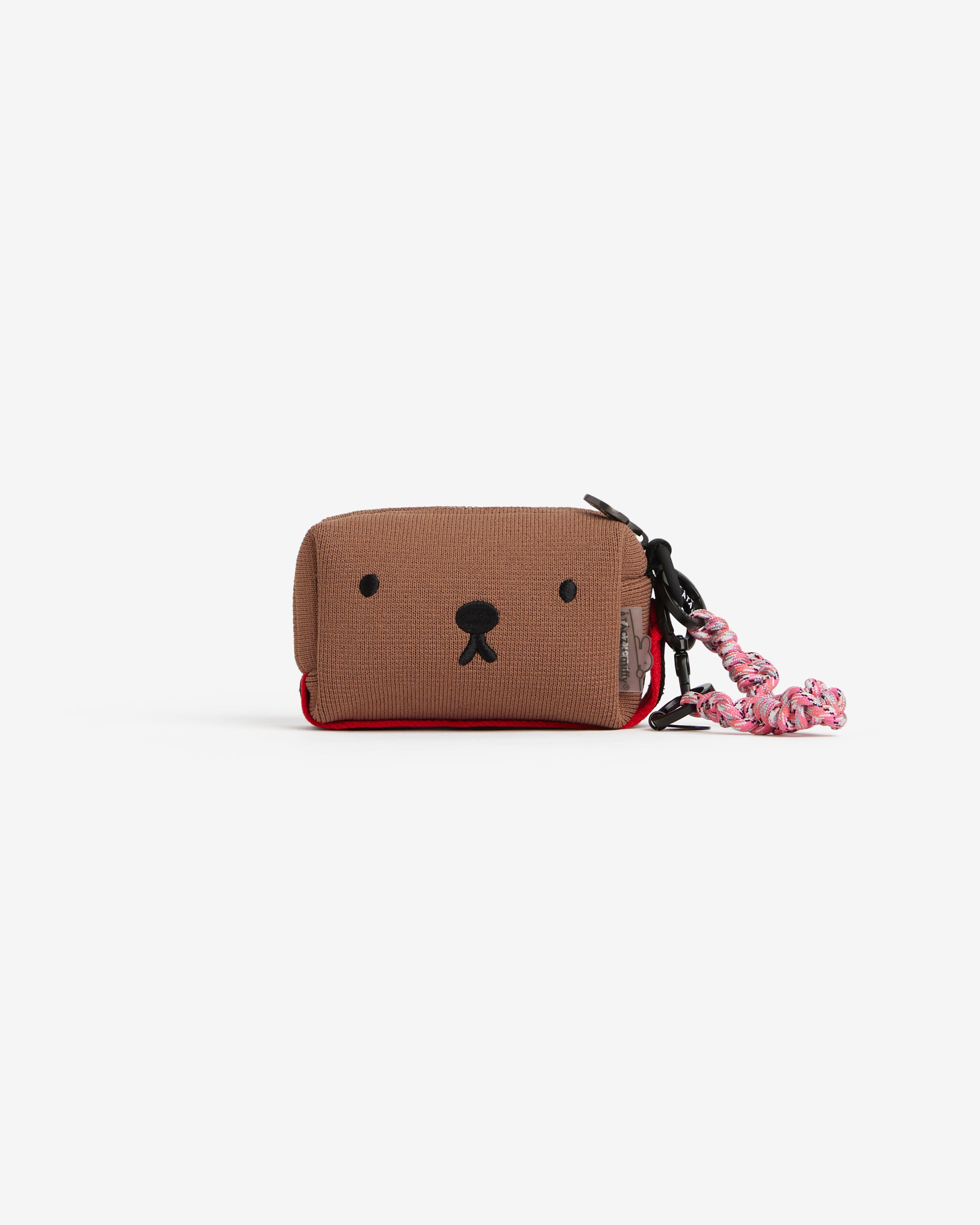 Bonbonjour• Petites Emm O プチ・エム Miffy Studio Mini Pouch - ATACZ – Atacz