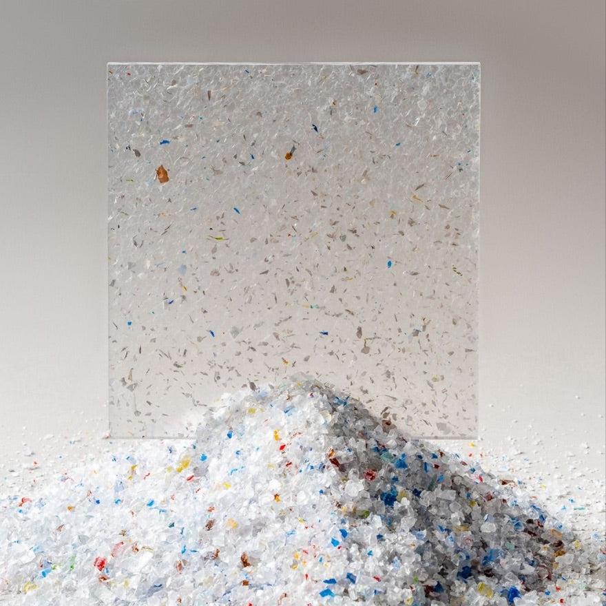 PET Bottles chip