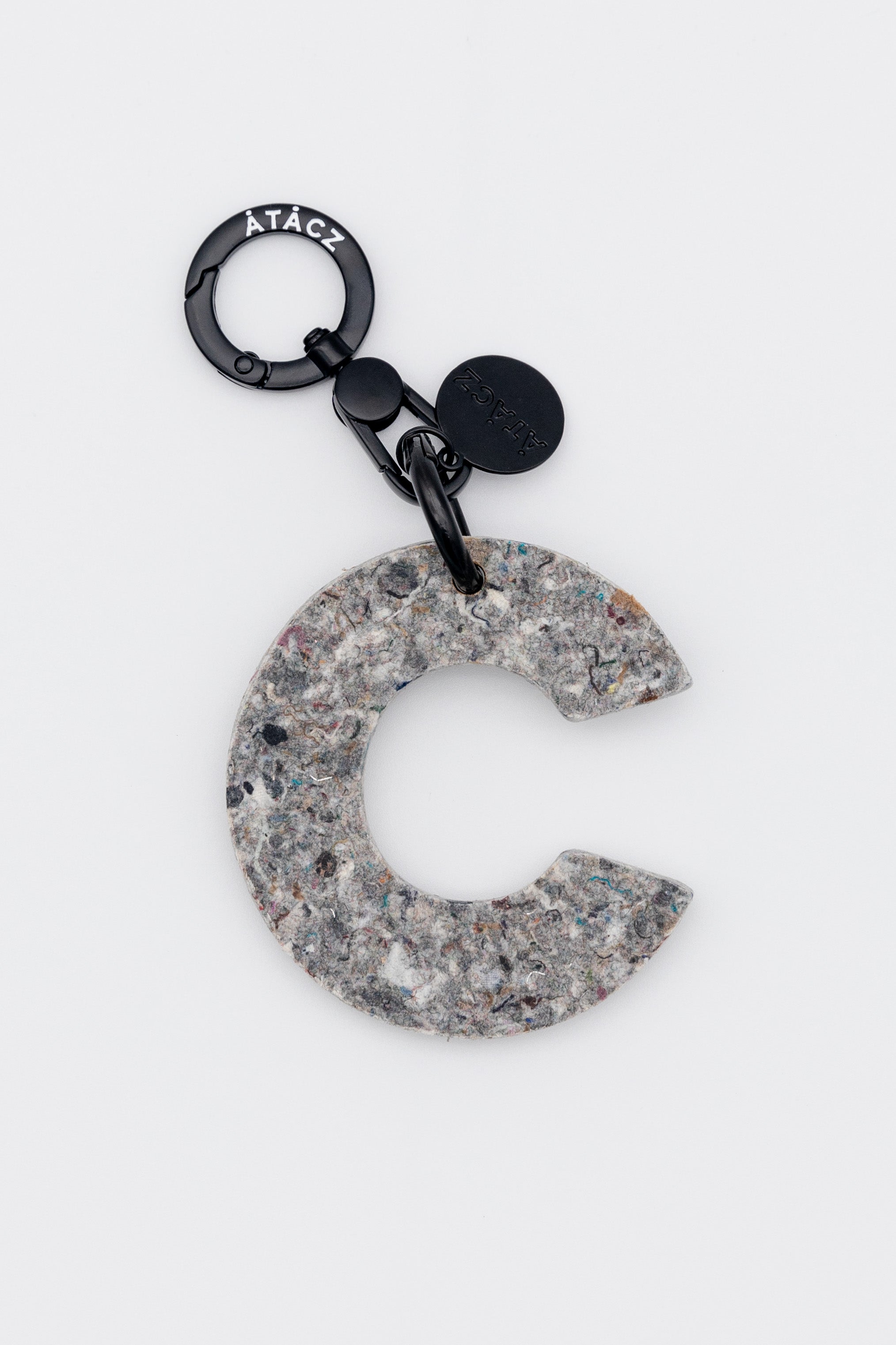 ATACZ x Paneco Keychain - Black
