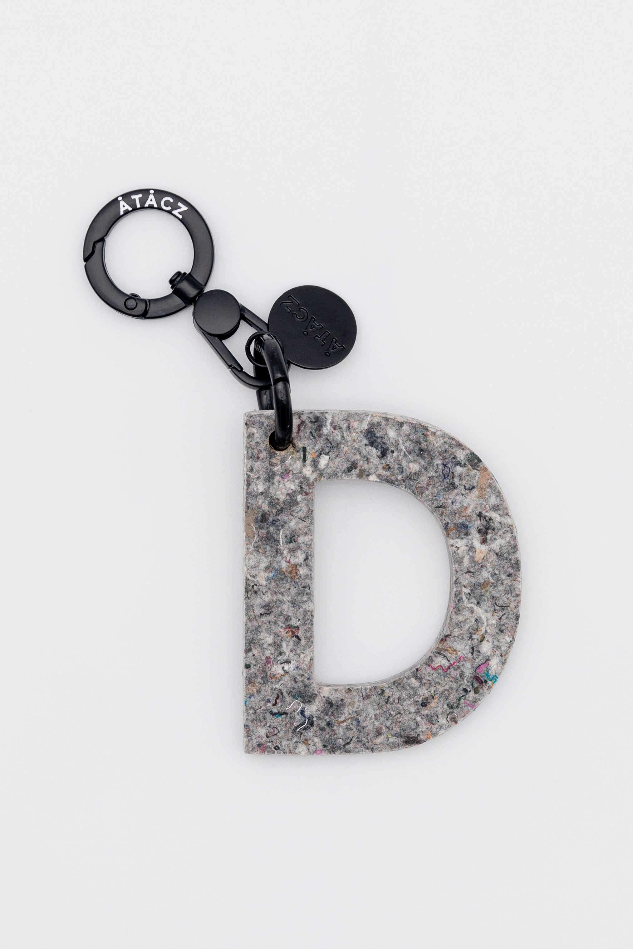 ATACZ x Paneco Keychain - Black