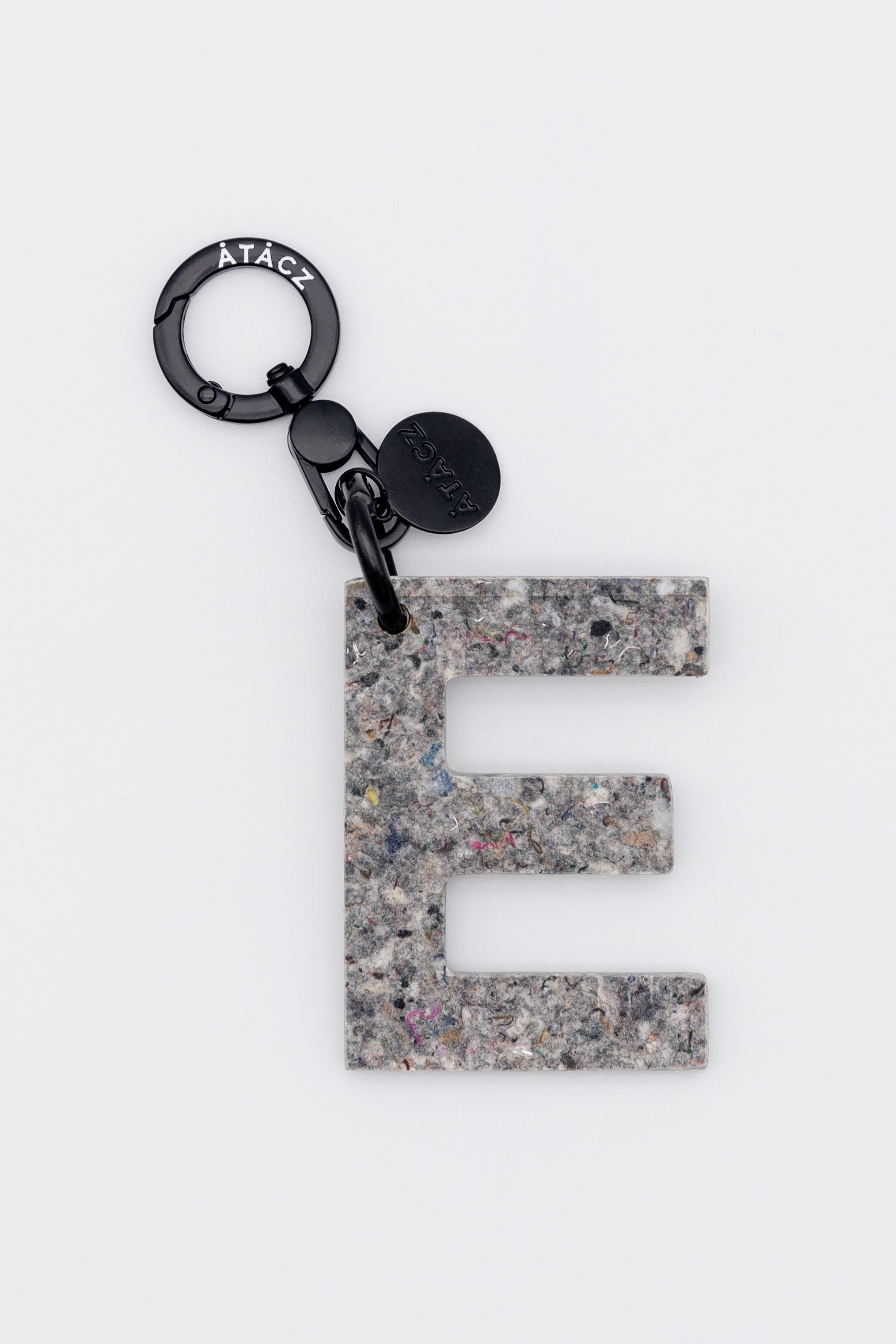 ATACZ x Paneco Keychain - Black