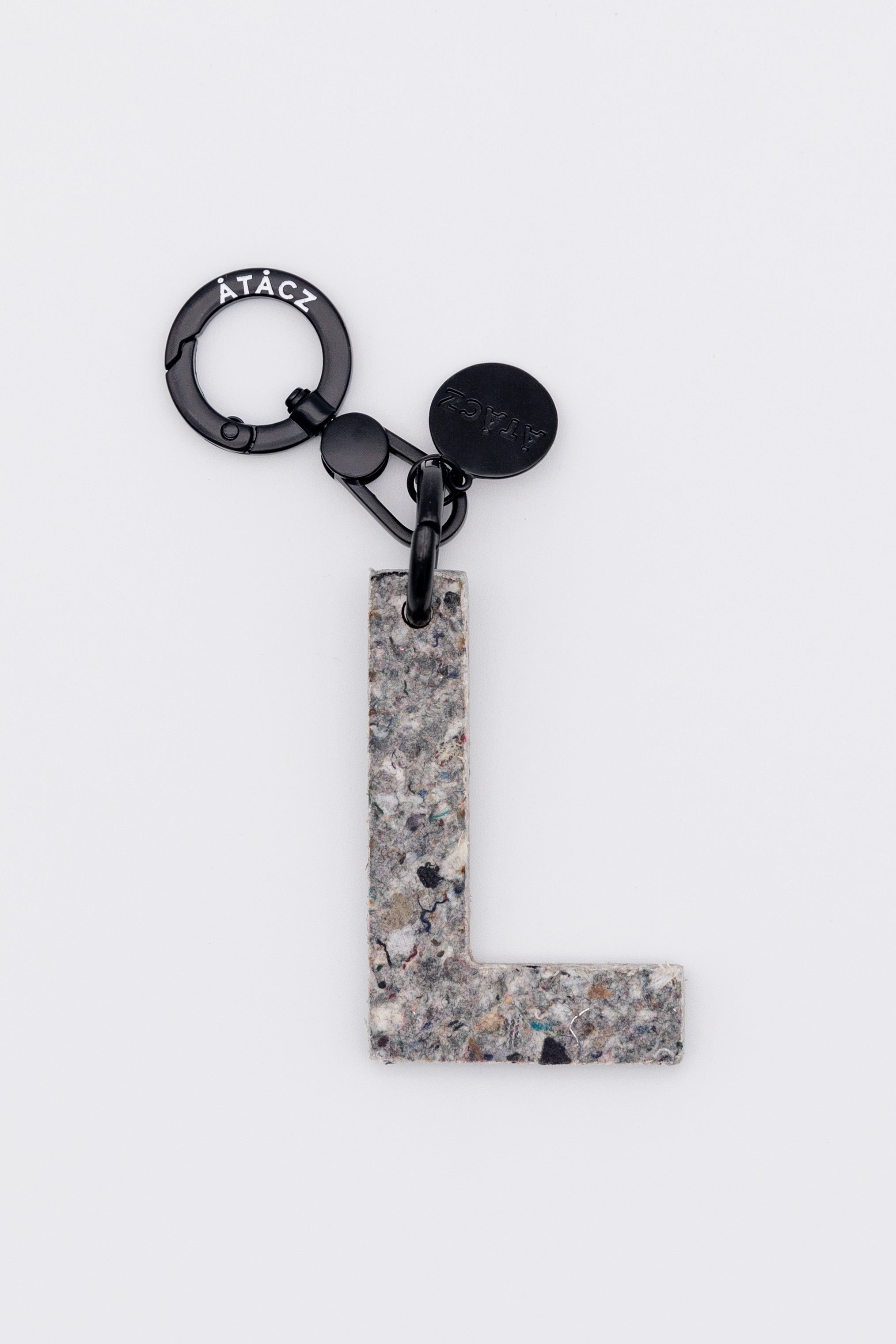 ATACZ x Paneco Keychain - Black