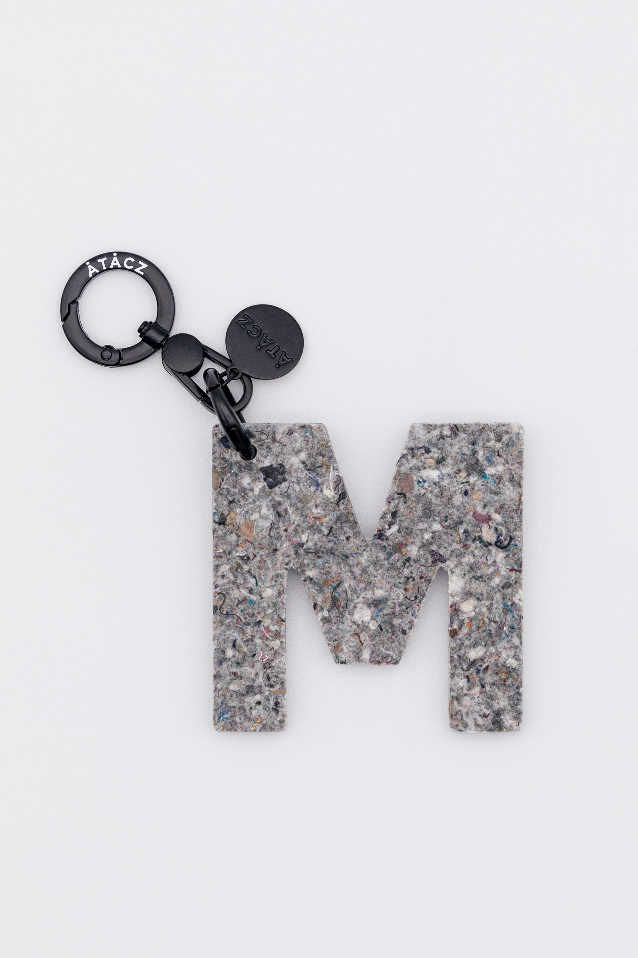 ATACZ x Paneco Keychain - Black