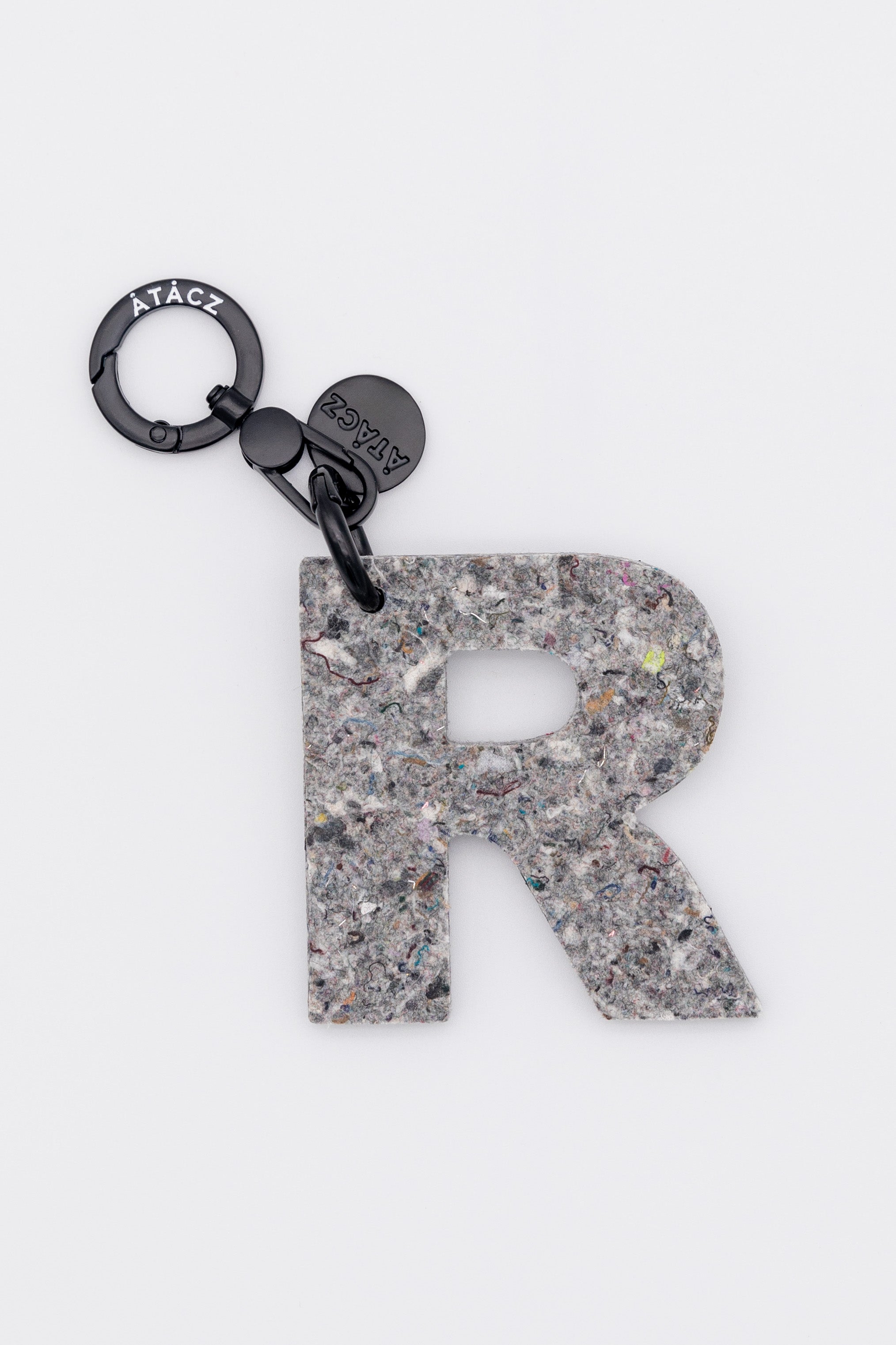 ATACZ x Paneco Keychain - Black