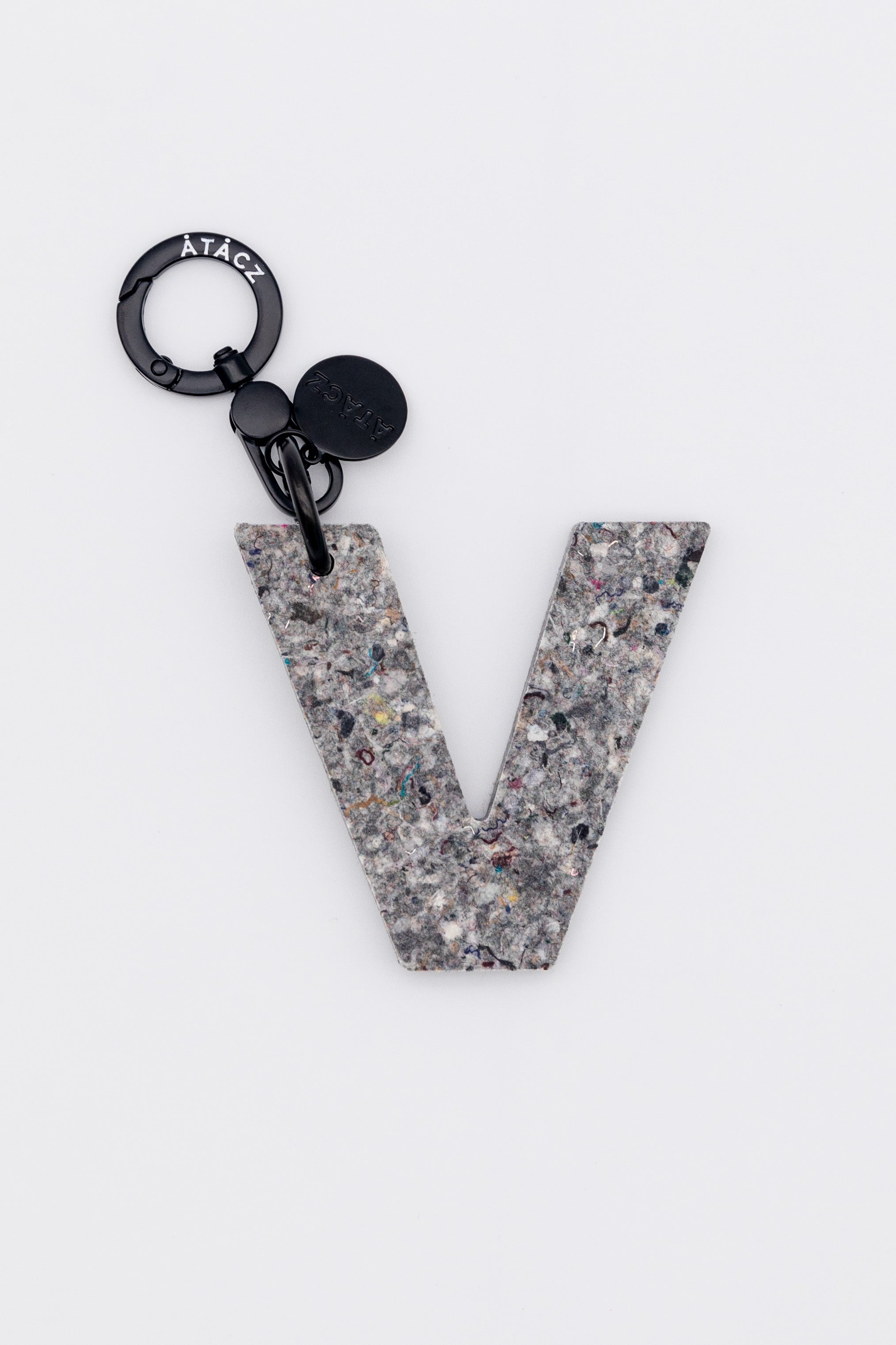 ATACZ x Paneco Keychain - Black