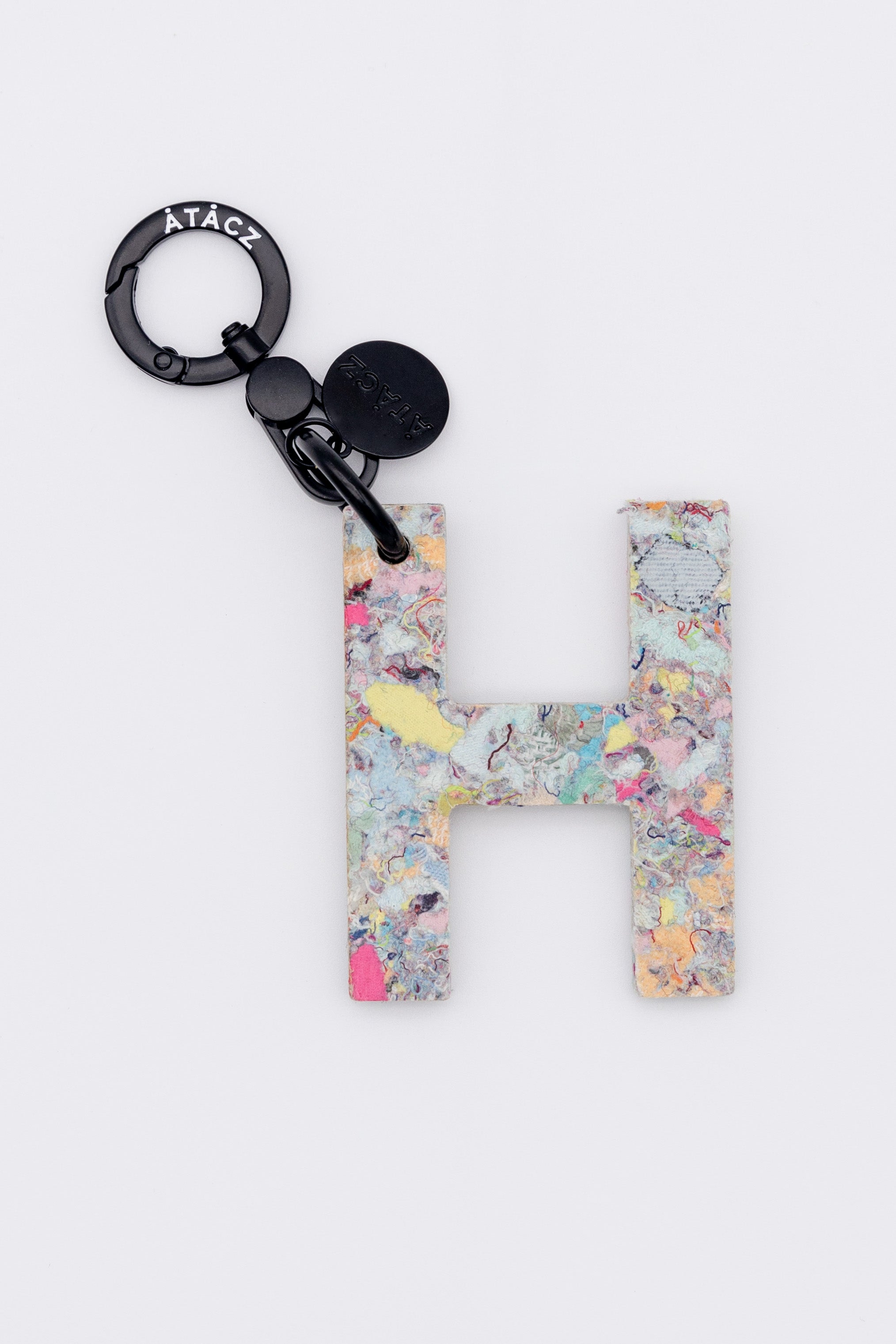 ATACZ x Paneco Keychain - Grey