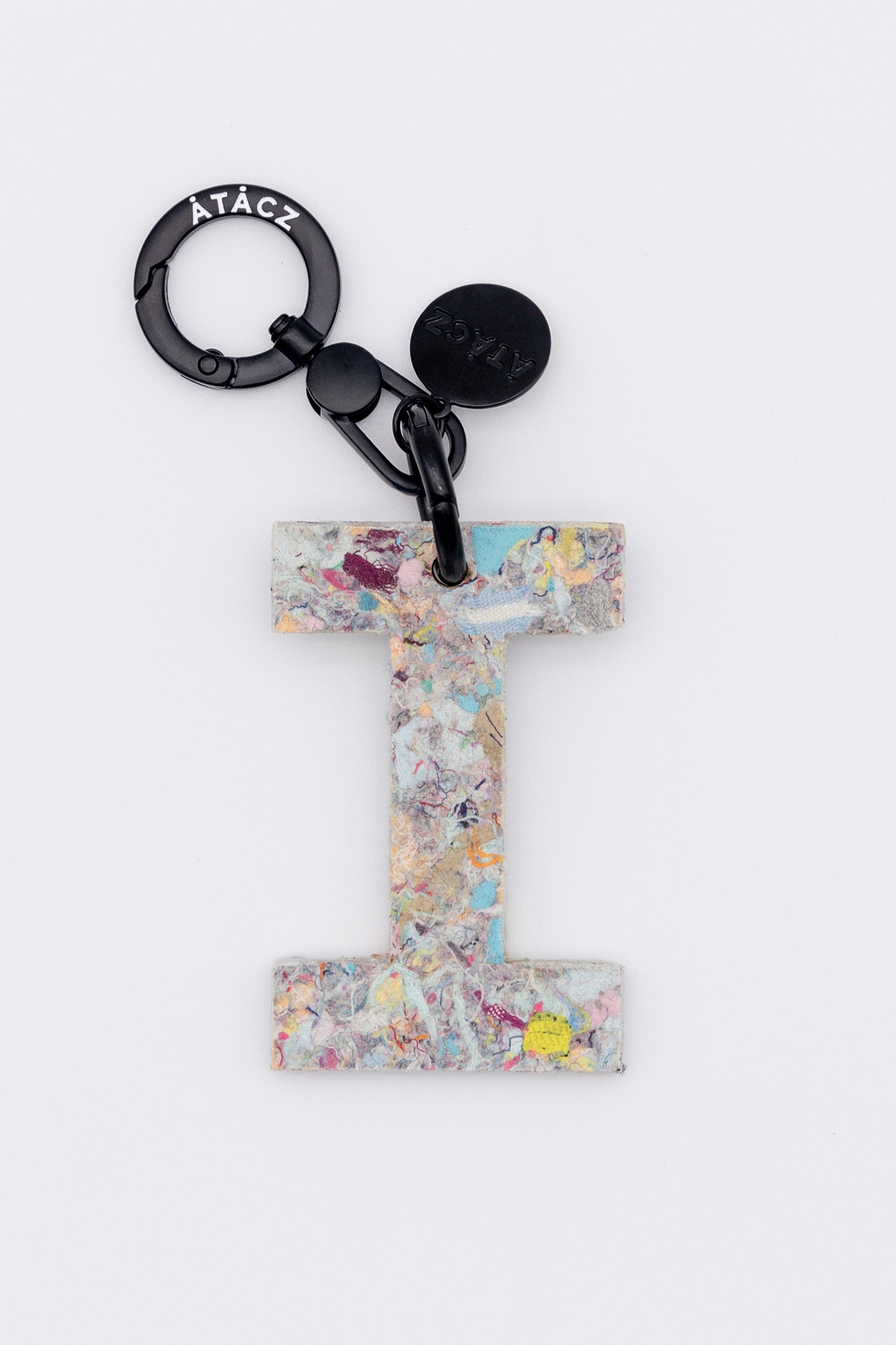 ATACZ x Paneco Keychain - Grey