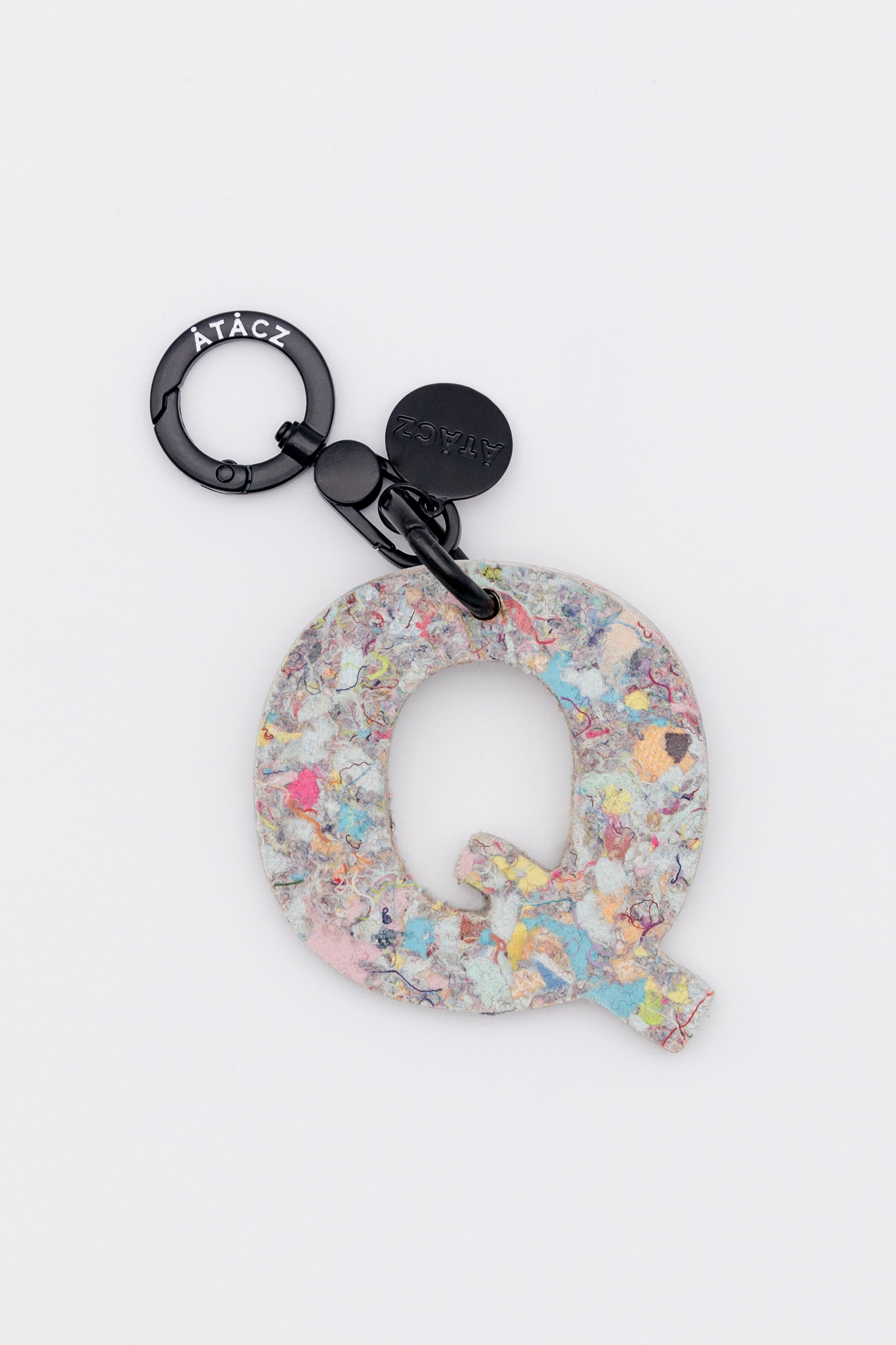 ATACZ x Paneco Keychain - Grey