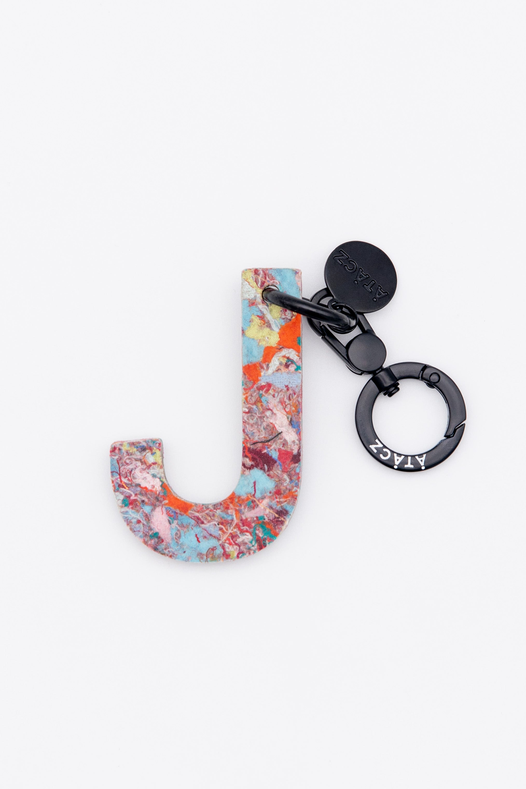 ATACZ x Paneco Keychain - Pink