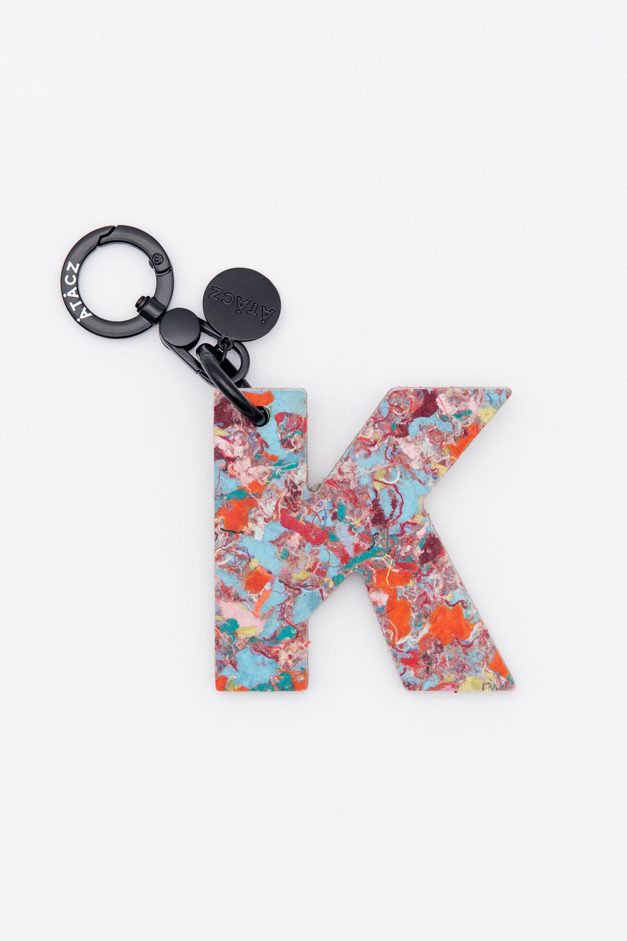ATACZ x Paneco Keychain - Pink