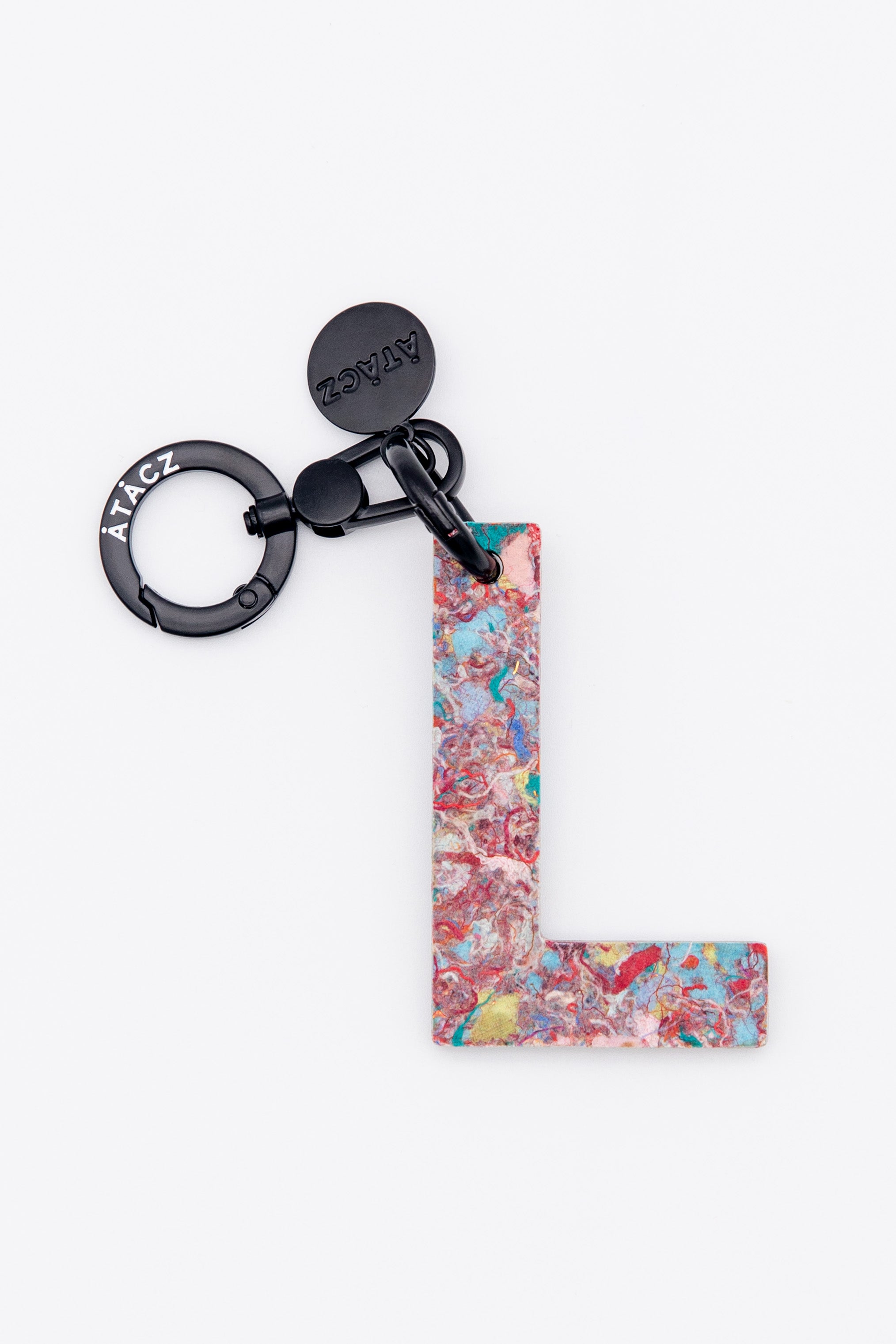 ATACZ x Paneco Keychain - Pink