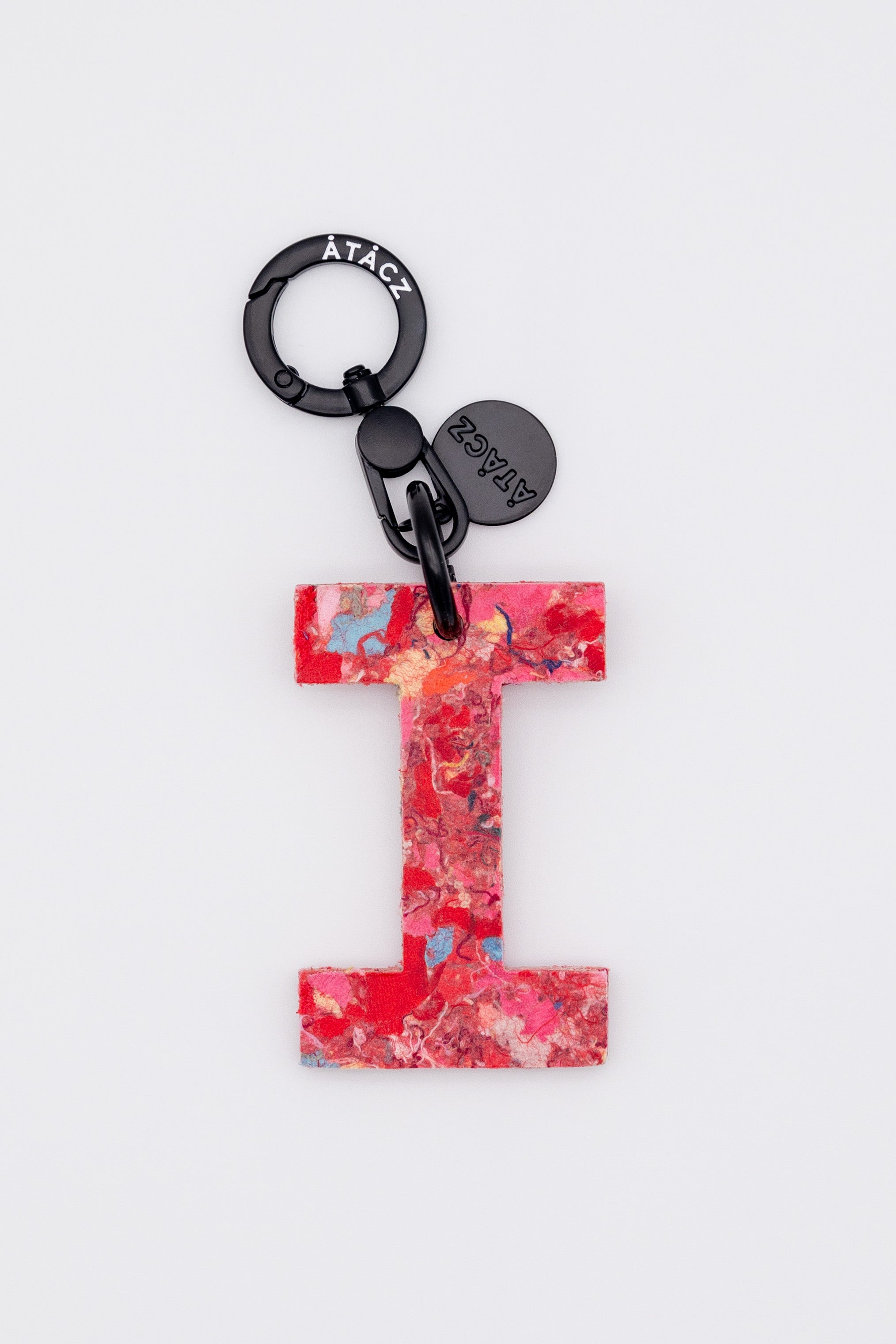 ATACZ x Paneco Keychain - Red