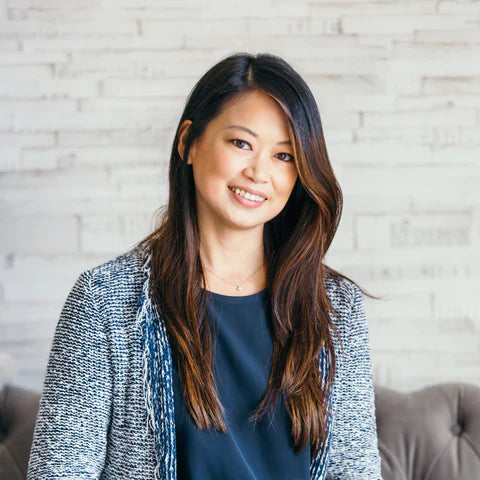 Alicia Tsai Interview: Founder of Aerangis Luxury Candle Brand