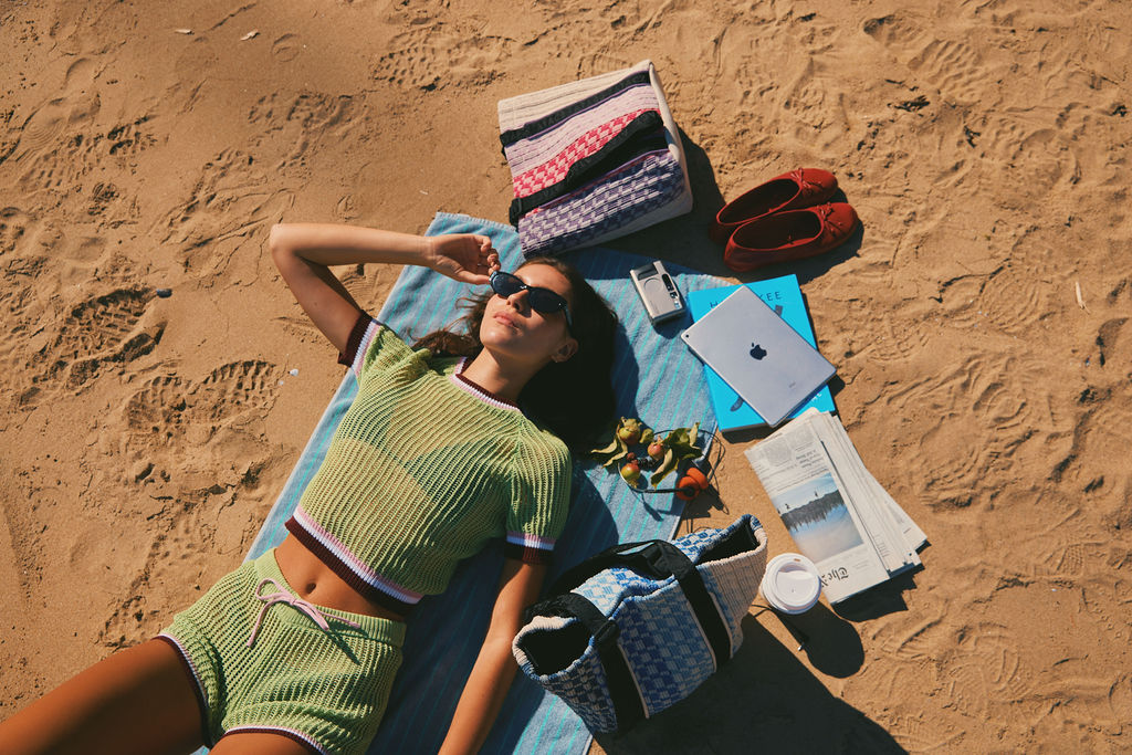 Fluid By Design: Meet the Nami Collection
