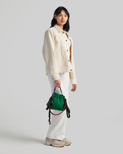 Proof Plus Twist Bag