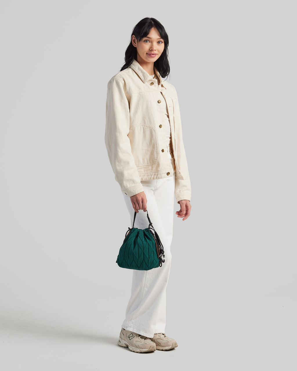 Proof Plus Twist Bag