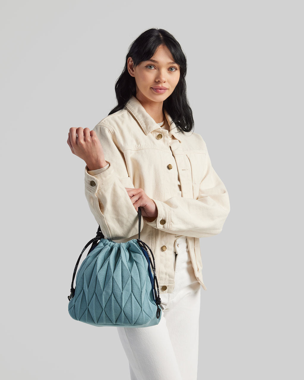 Proof Plus Twist Bag