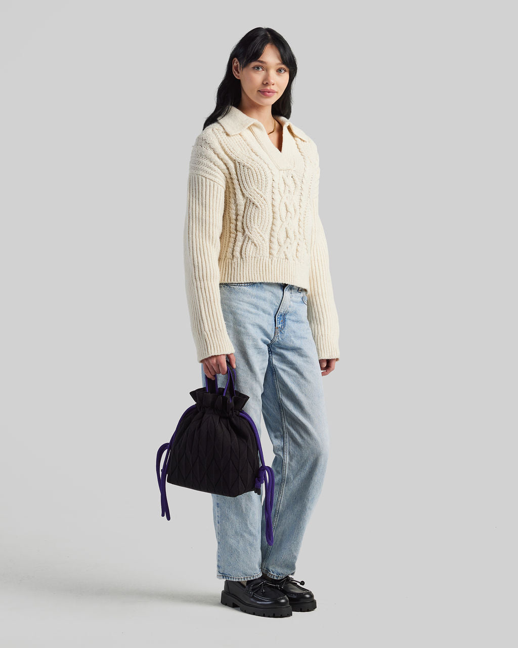 Proof Plus Twist Bag