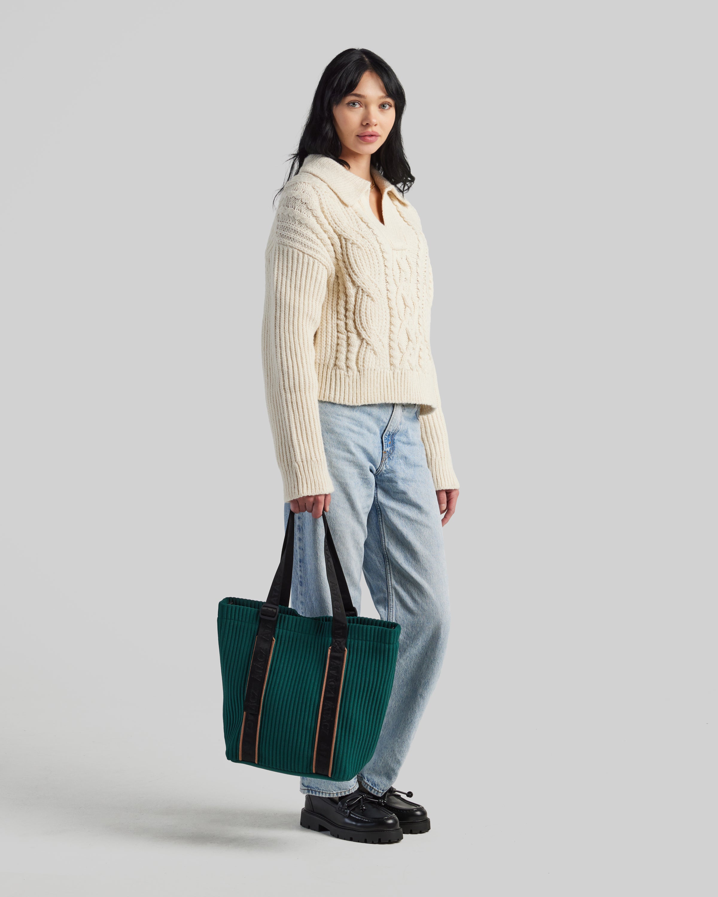 【⑨】　パック Nimbus Tote – Atacz