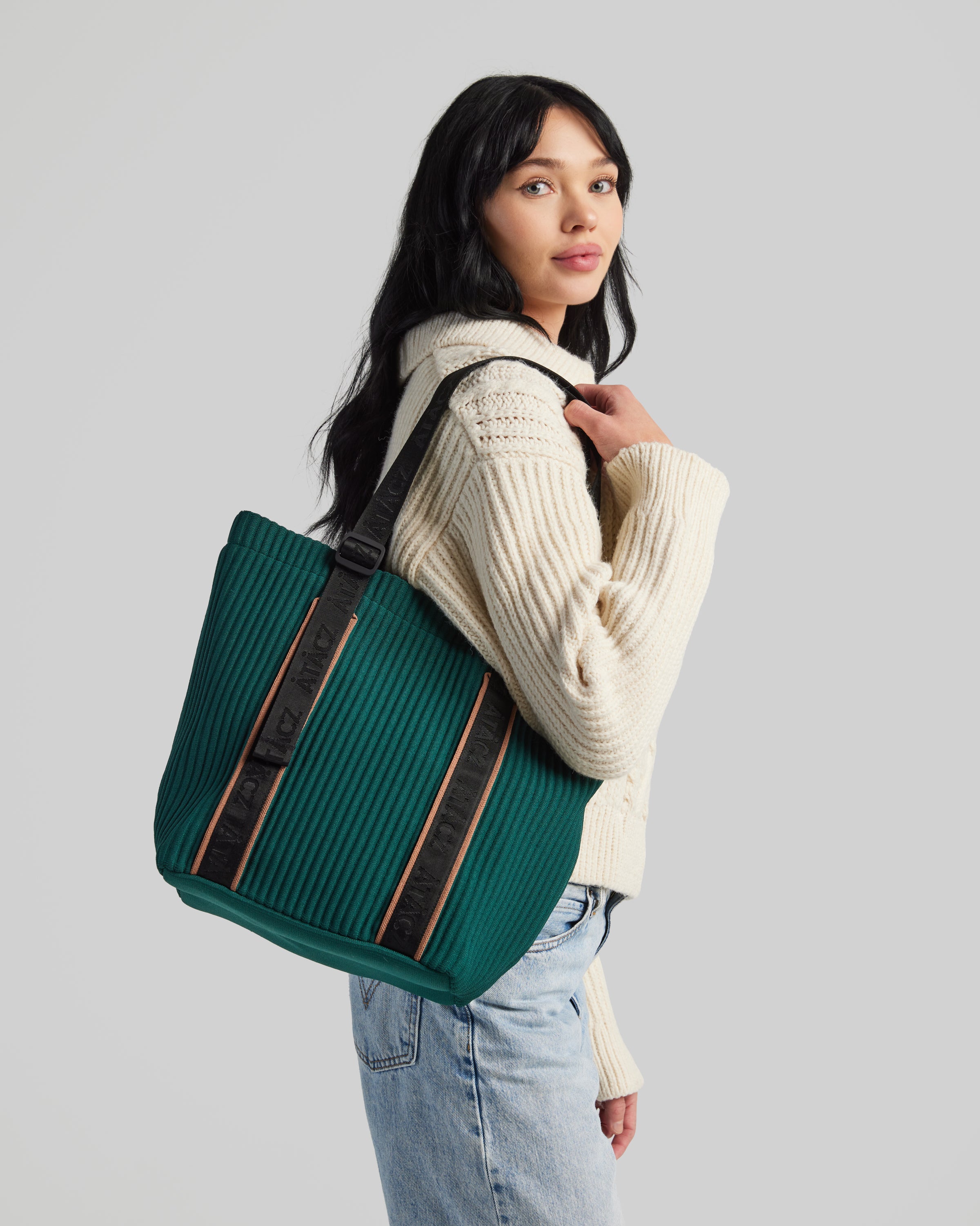 Nimbus Tote Bag – Atacz