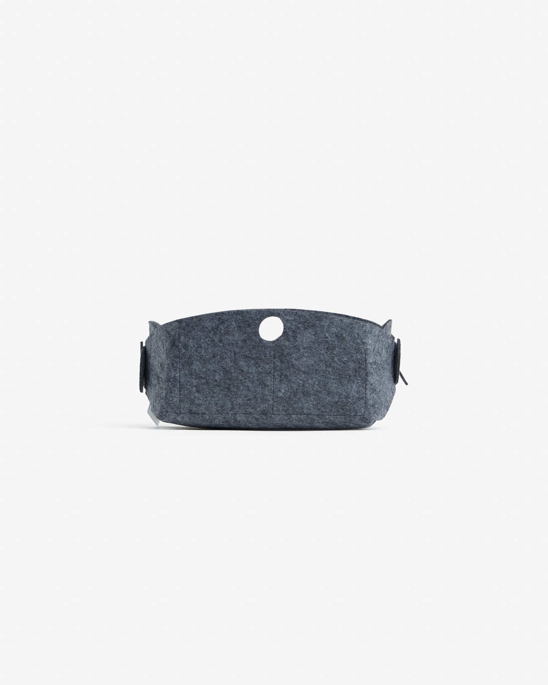 Twist pocket
