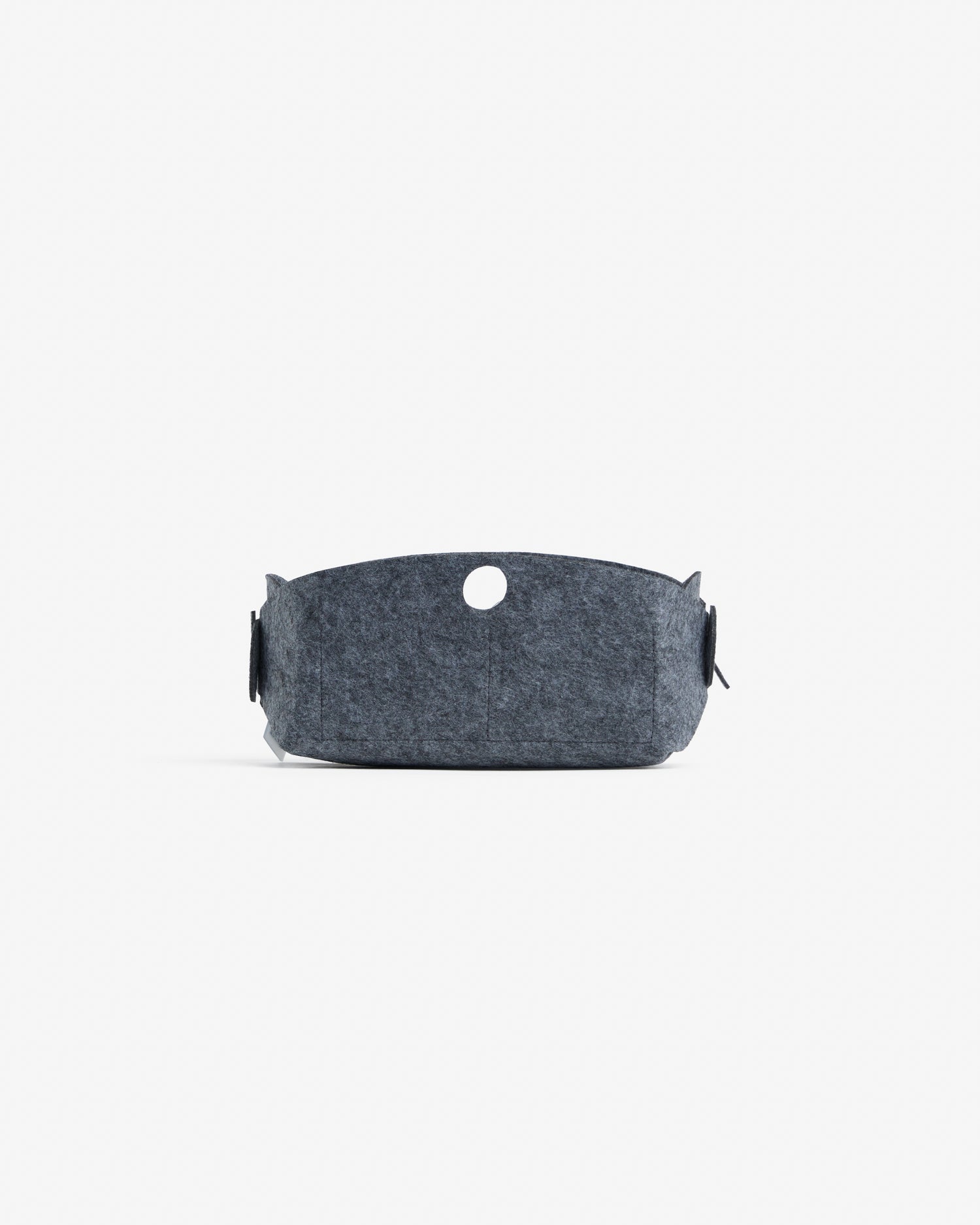 Twist pocket