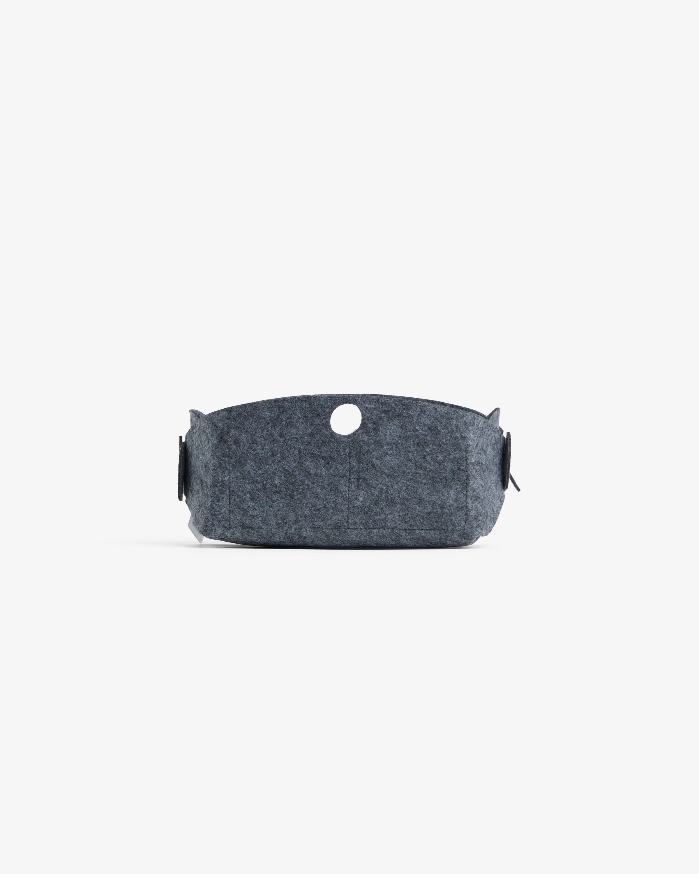 Twist pocket