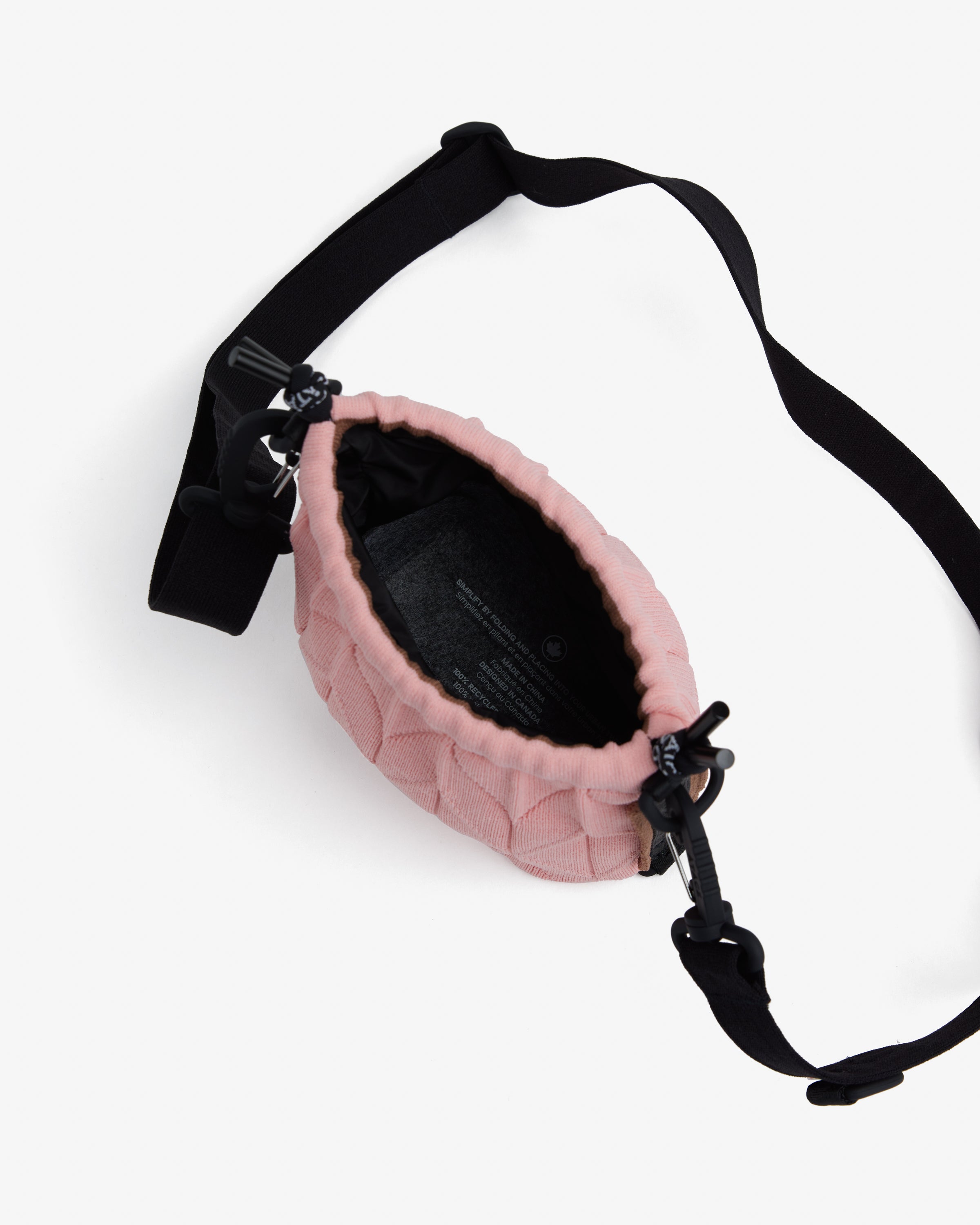 Urban Twist Pocket