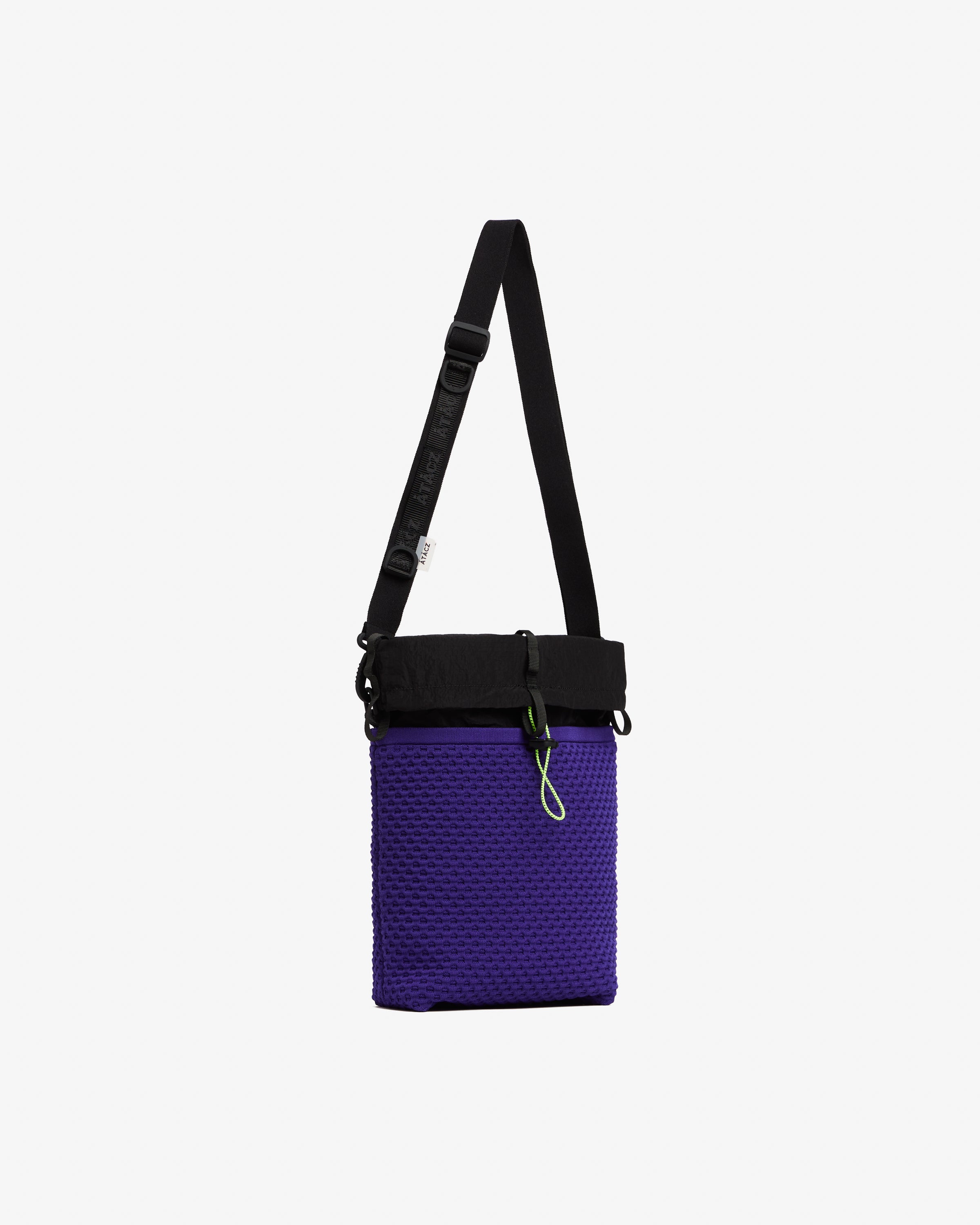Duality Reversible Water-Resistant Bag – Sustainable, Stylish, and