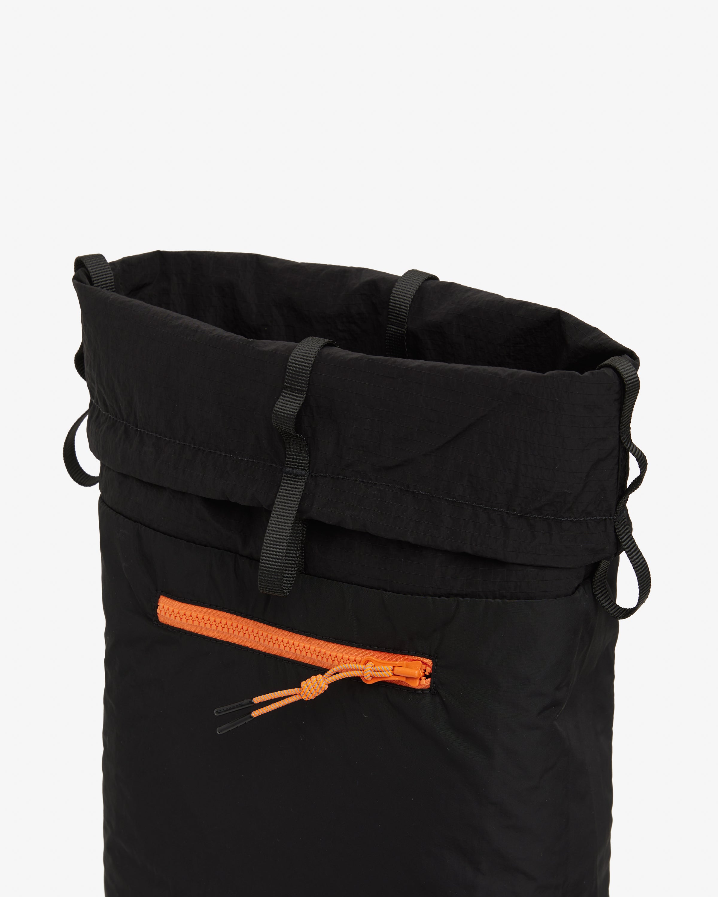 Duality Reversible Water-Resistant Bag – Sustainable, Stylish, and