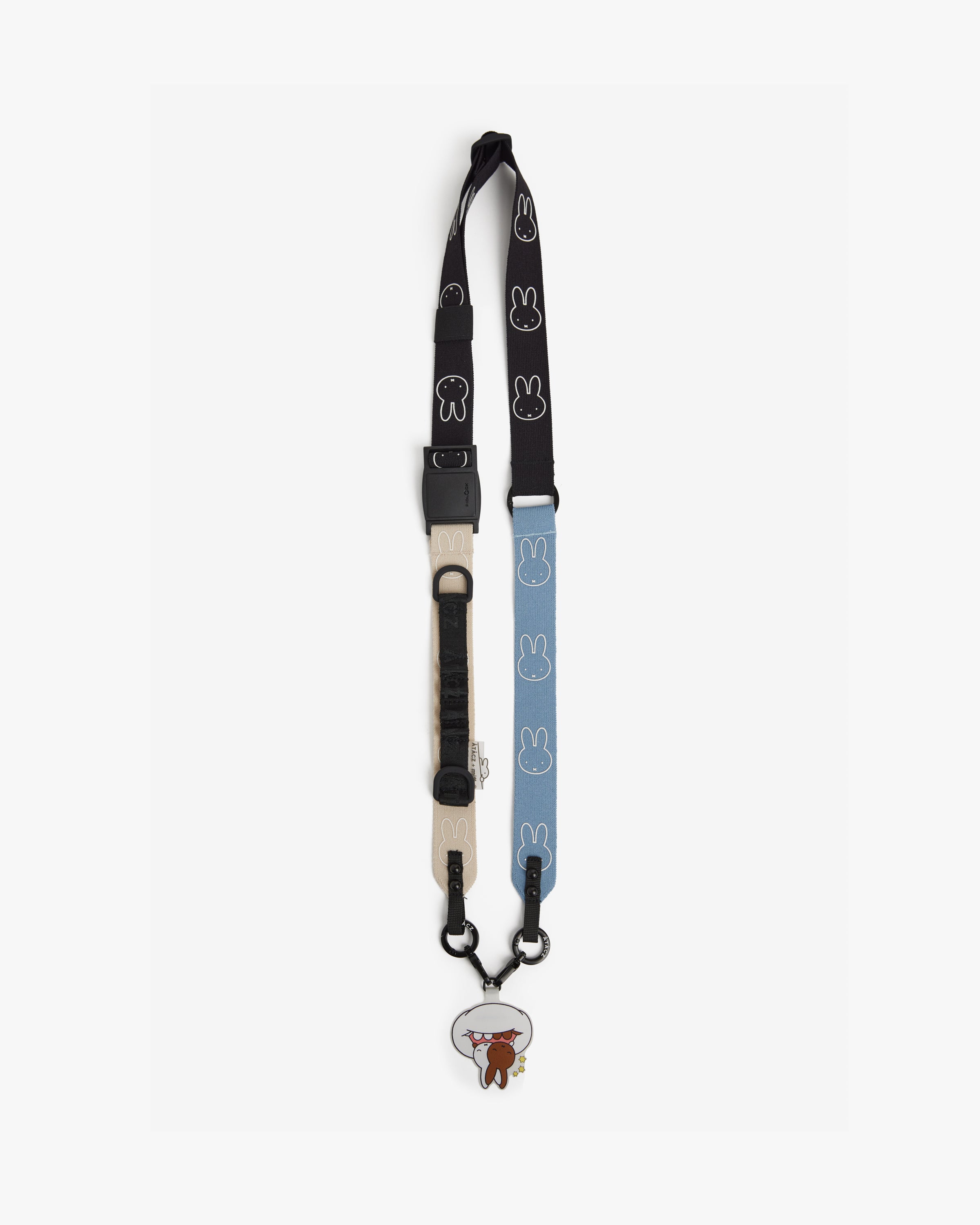 Miffy 3-1 Trio Connect Strap - ATACZ – Atacz