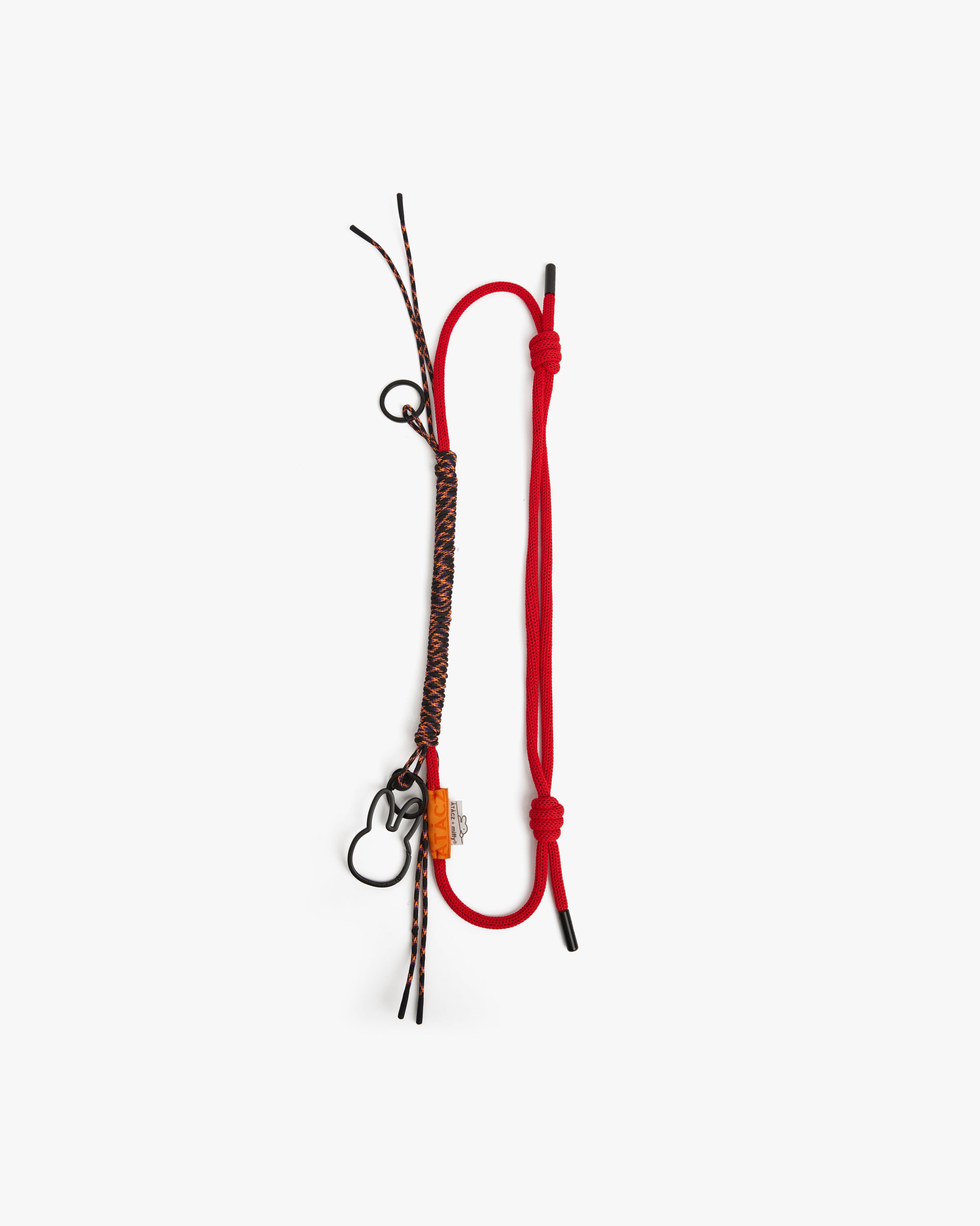 Miffy Duo Cord Strap - ATACZ – Atacz