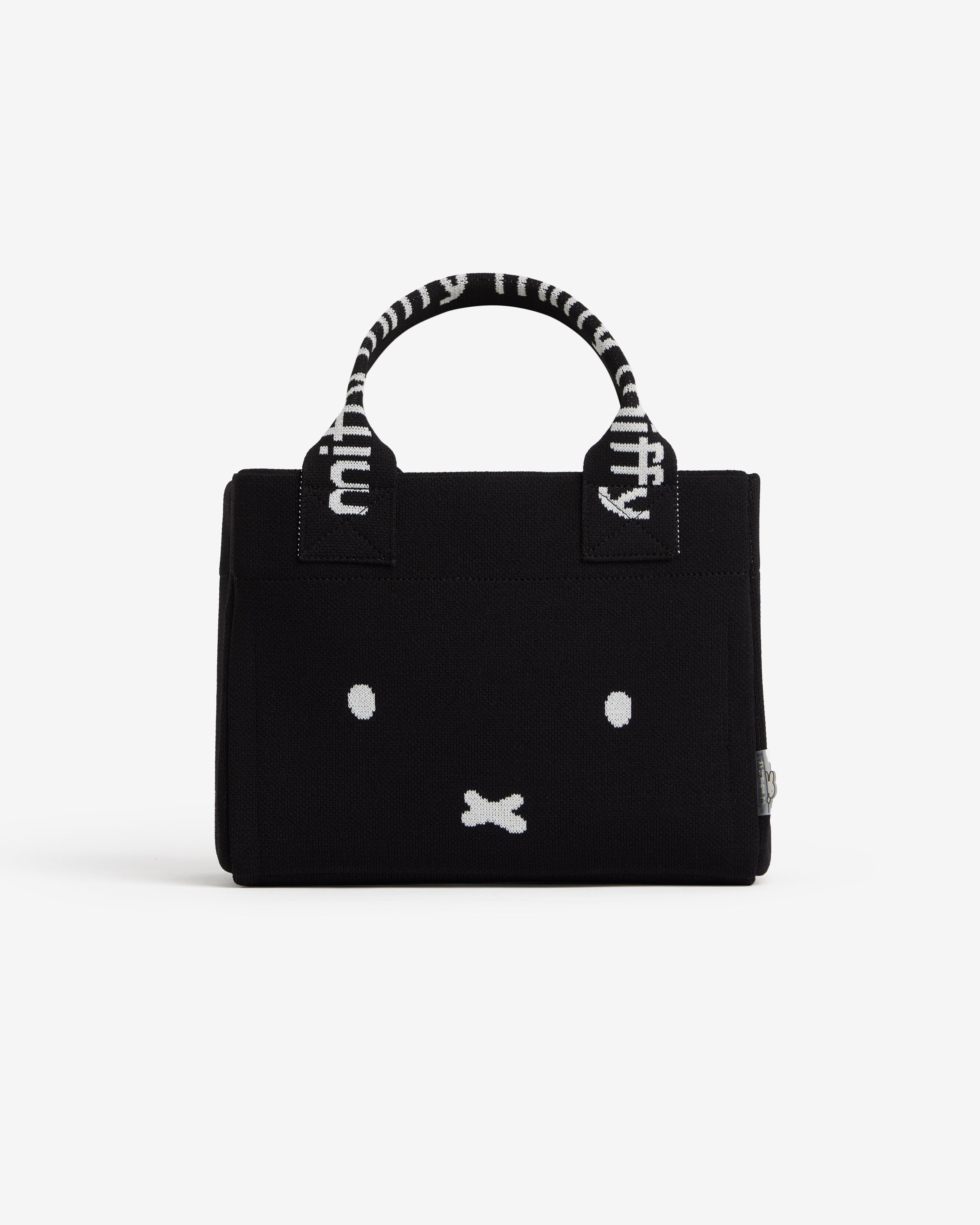 LP-Miffy II – Atacz