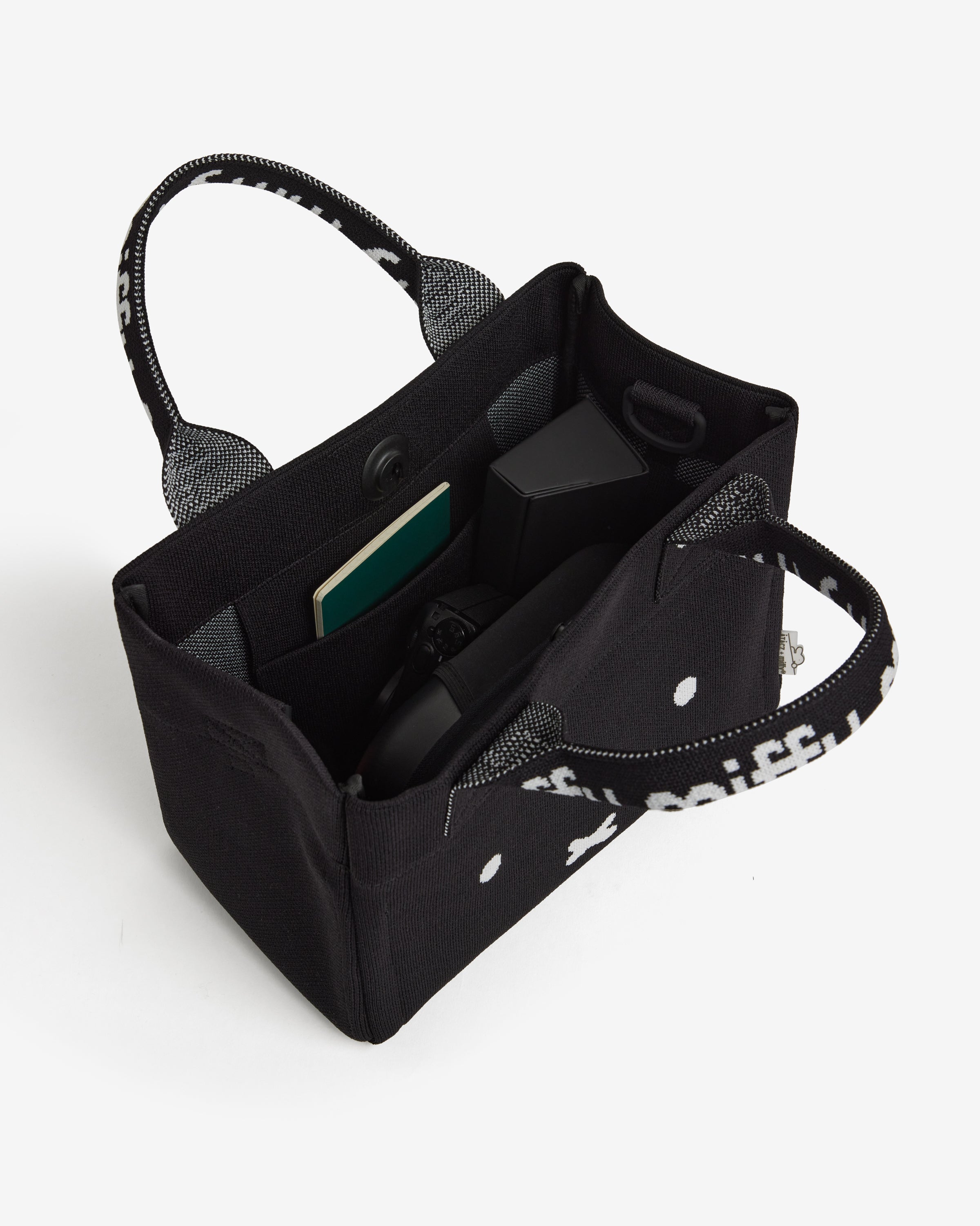 Miffy Statement Mini Tote Bag - ATACZ – Atacz