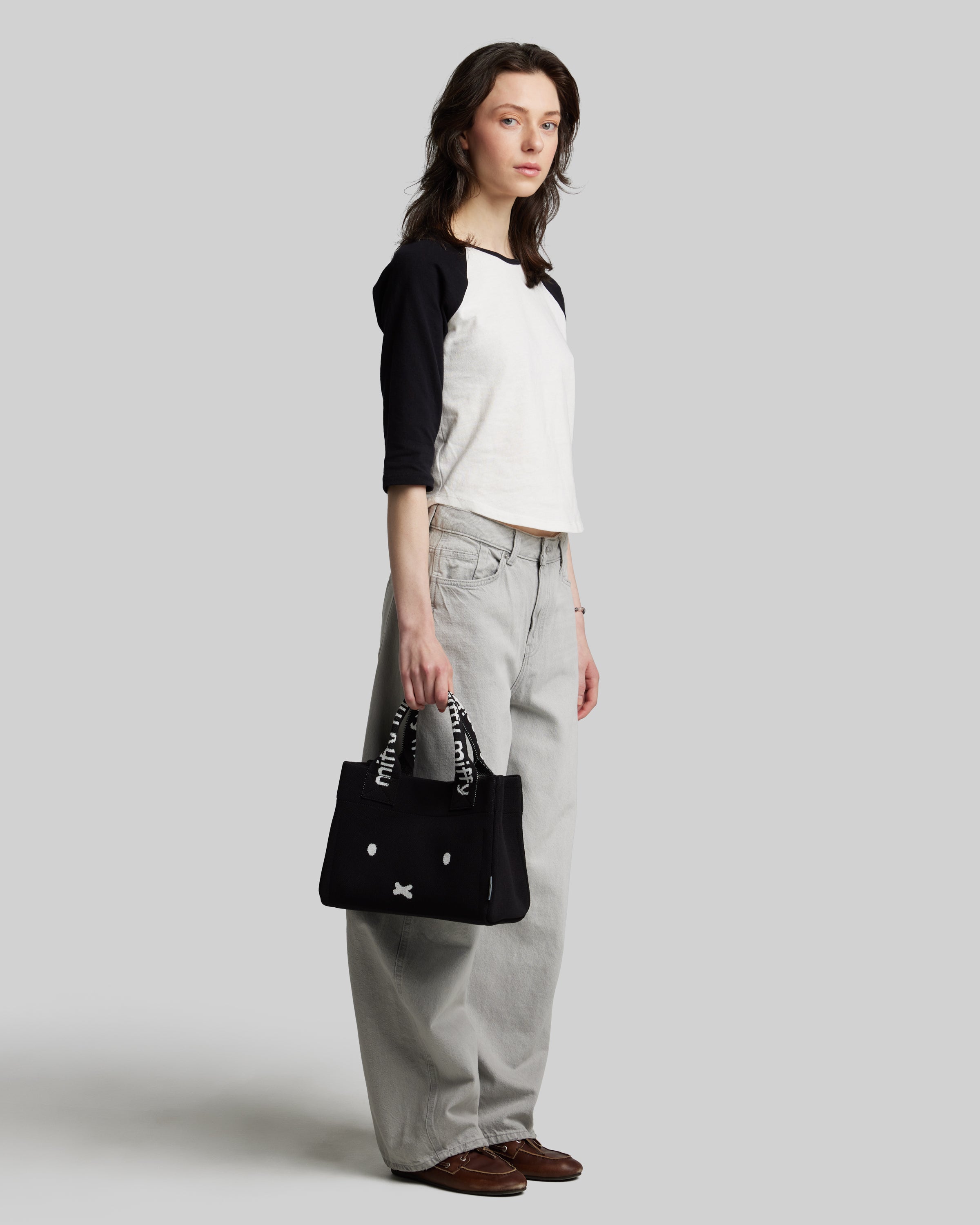 Sustainable Knitted Crossbody Bags | Designed in Canada – Atacz