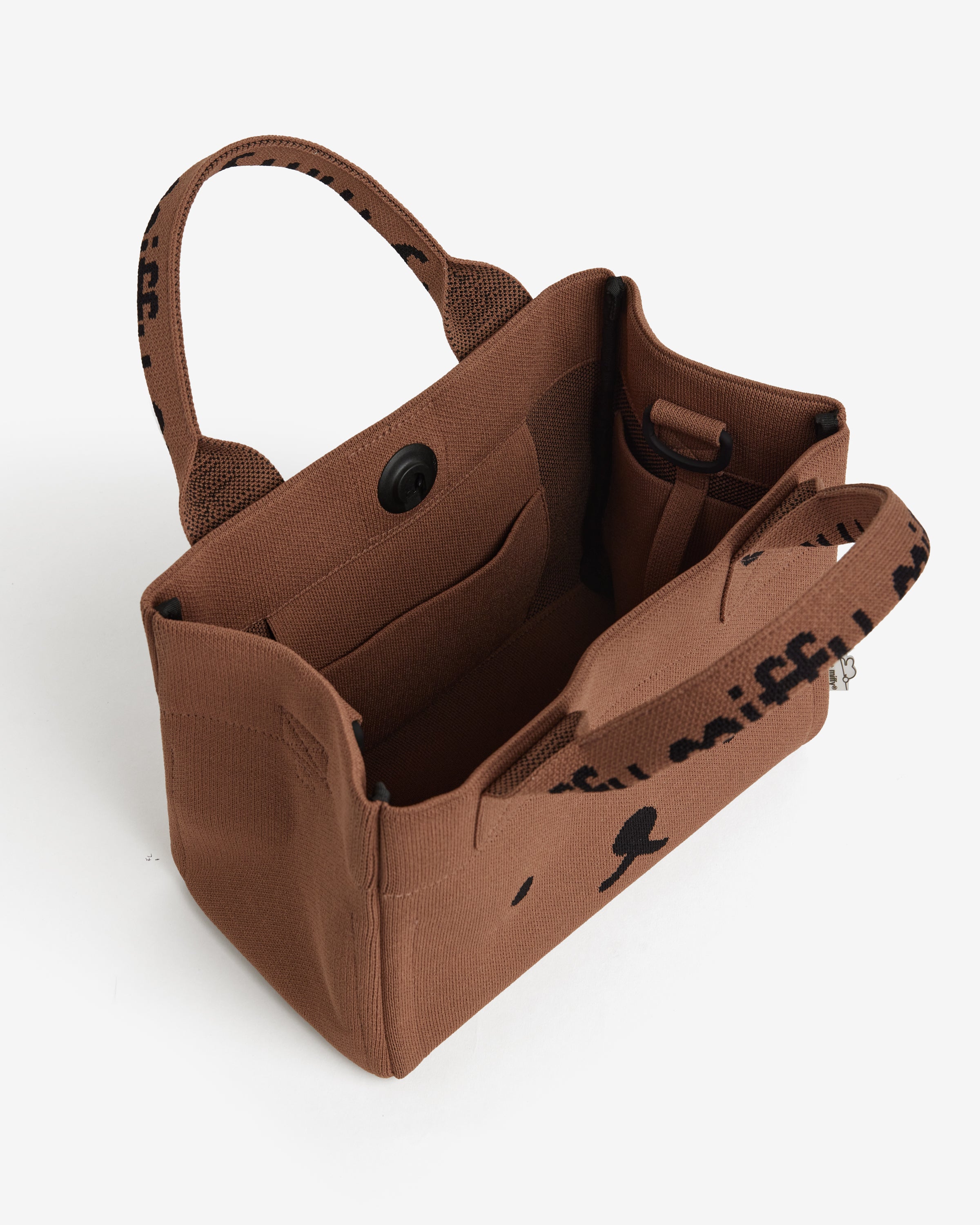 Miffy Statement Mini Tote Bag - ATACZ – Atacz