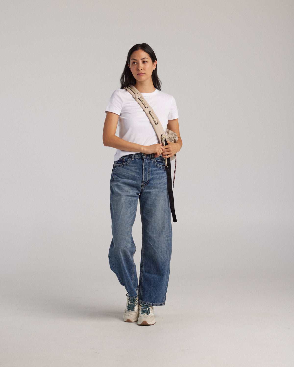 Crew Puff Sling