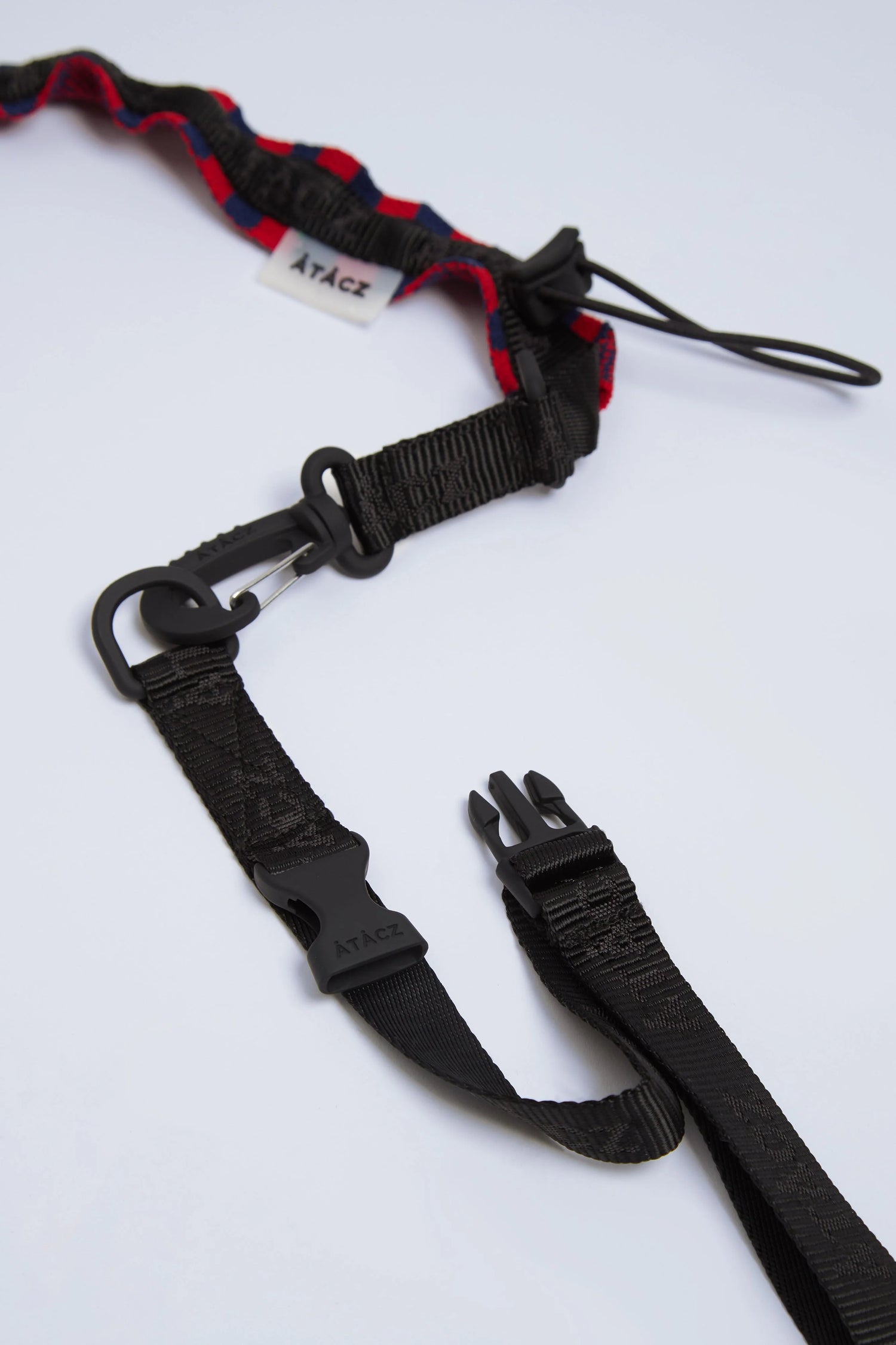 Birthday Colour Bind Strap