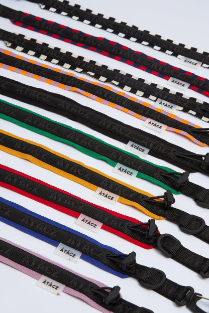 Birthday Colour Bind Strap