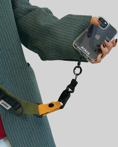 Cling Phone Strap - ATACZ – Atacz
