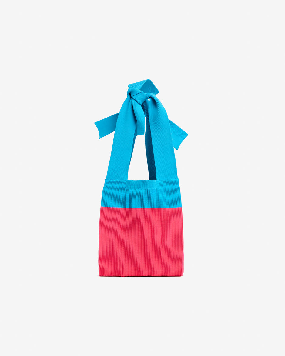 Air Bazzer — Small / Fuchsia