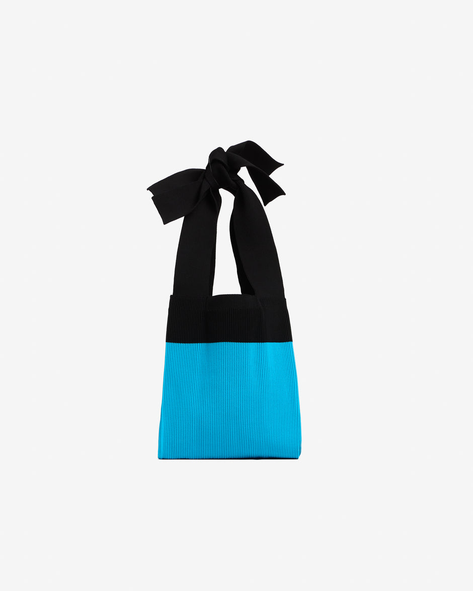 Air Bazzer — Small / Turquoise