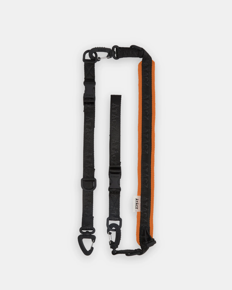 Birthday Colour Bind Strap — Caramel