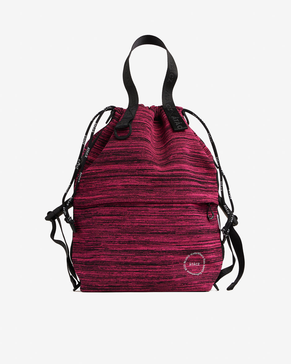 City Pack — Fuchsia