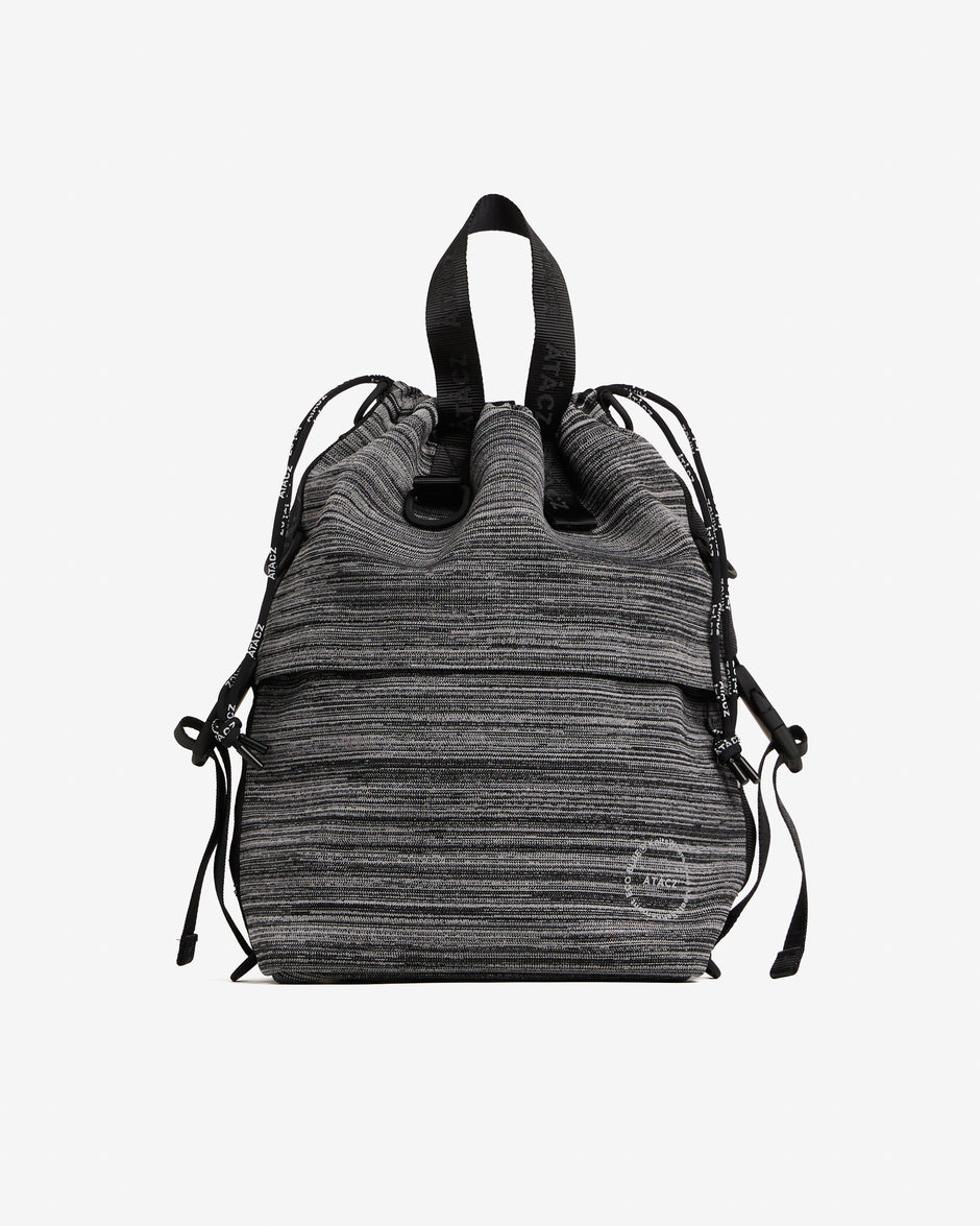 City Pack — Black