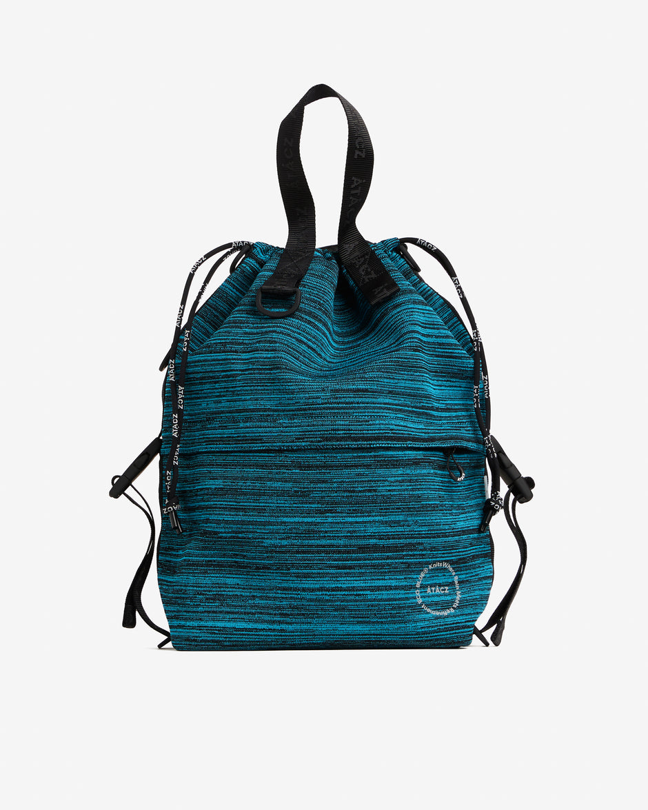 City Pack — Turquoise