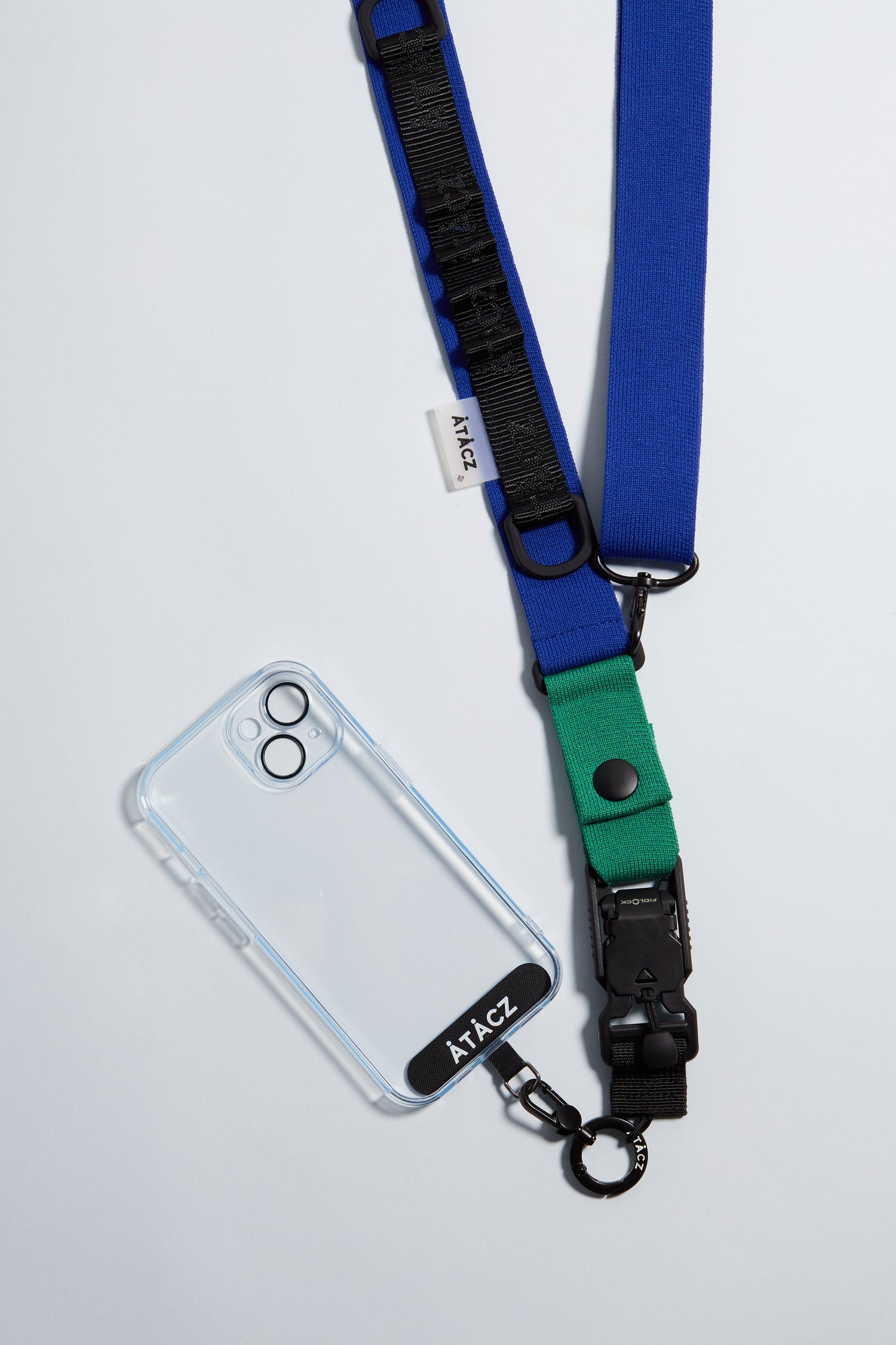 Connect Phone Strap Connect Phone Strap